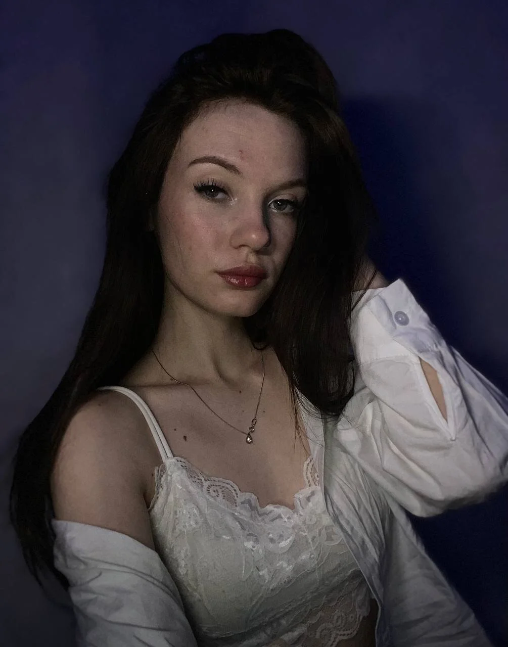 XXX Porn Photo of Nude KellyAllison 9