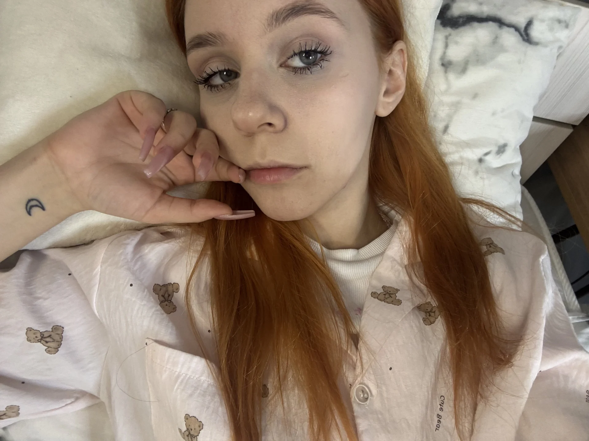 XXX Porn Photo of Nude Rachel_lips 39
