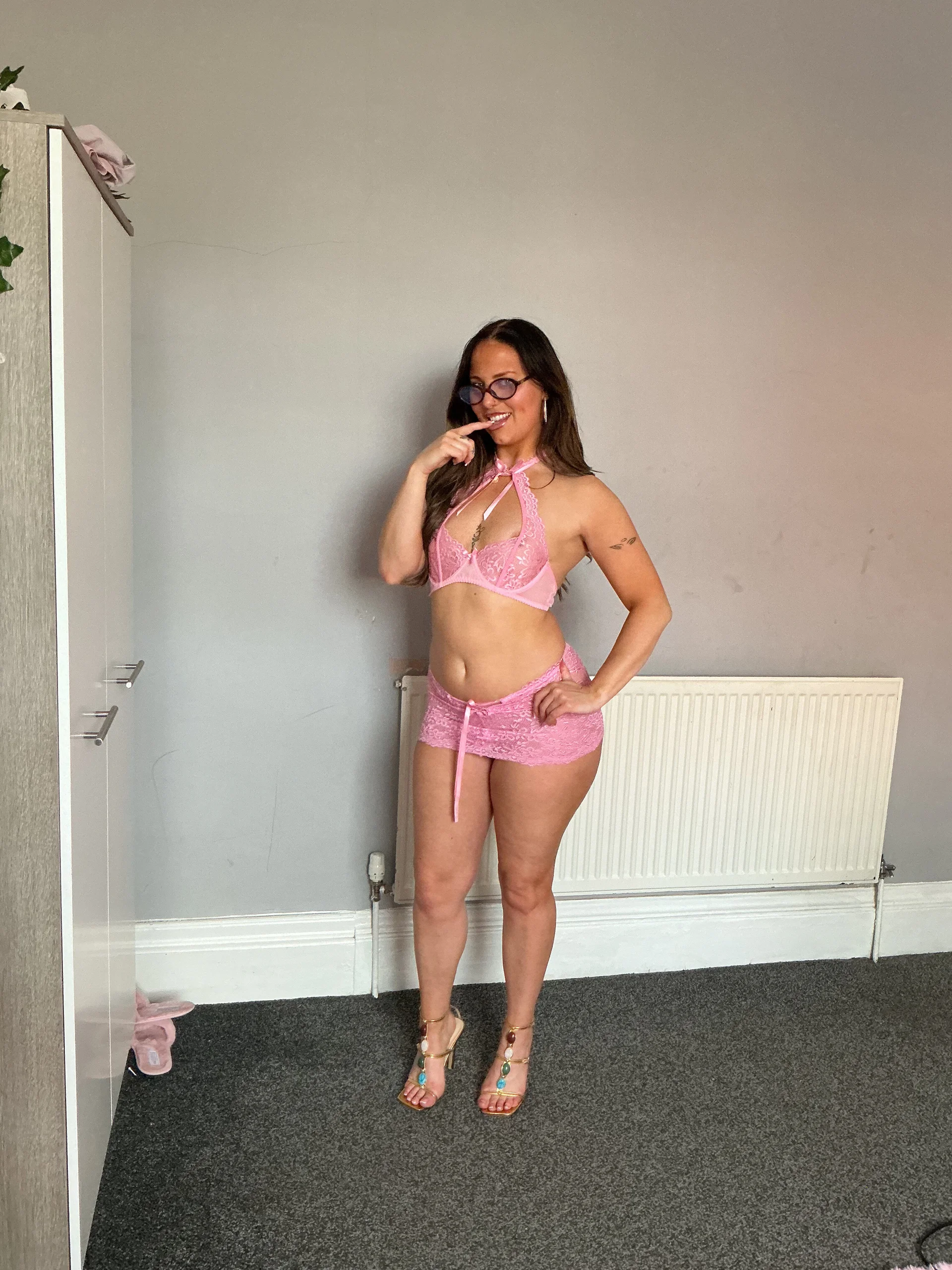 XXX Porn Photo of Nude Scouse_Lexi 23