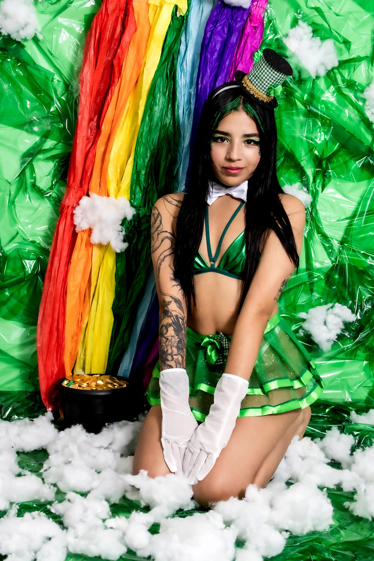 XXX Porn Photo of Nude aliice_walker_ 144