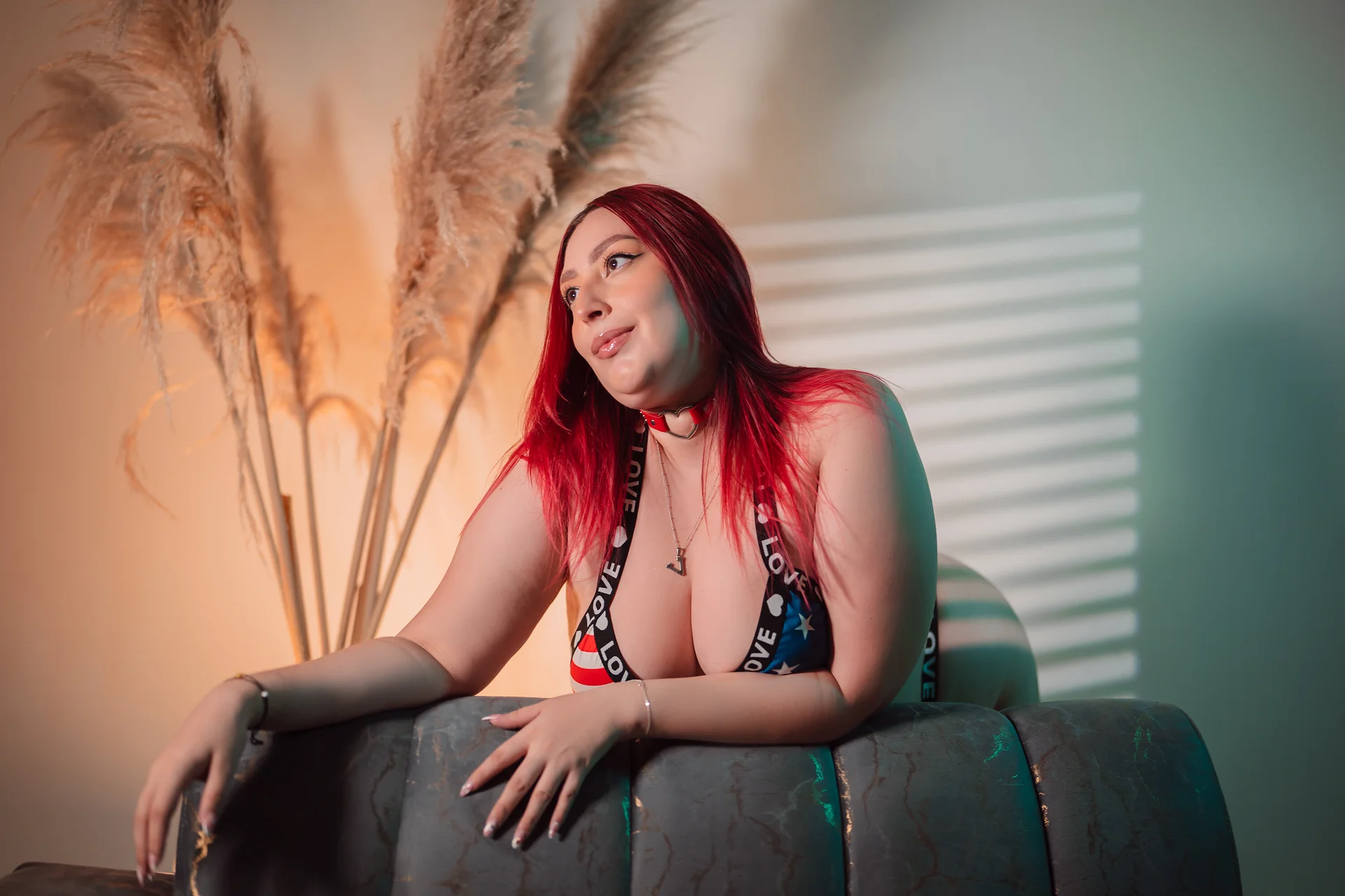 XXX Porn Photo of Nude NiickyJones 103
