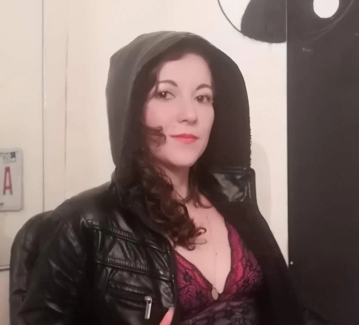 XXX Porn Photo of Nude monita_brown_ 38