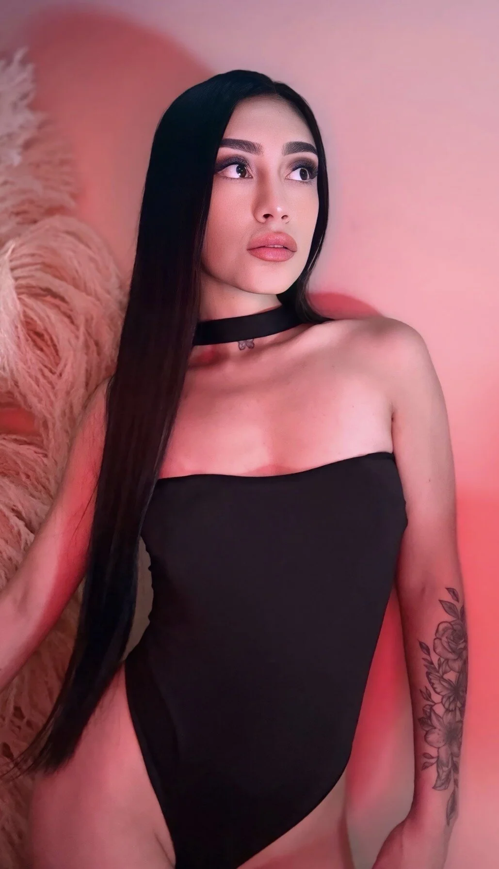 XXX Porn Photo of Nude Bonny_Eva 2