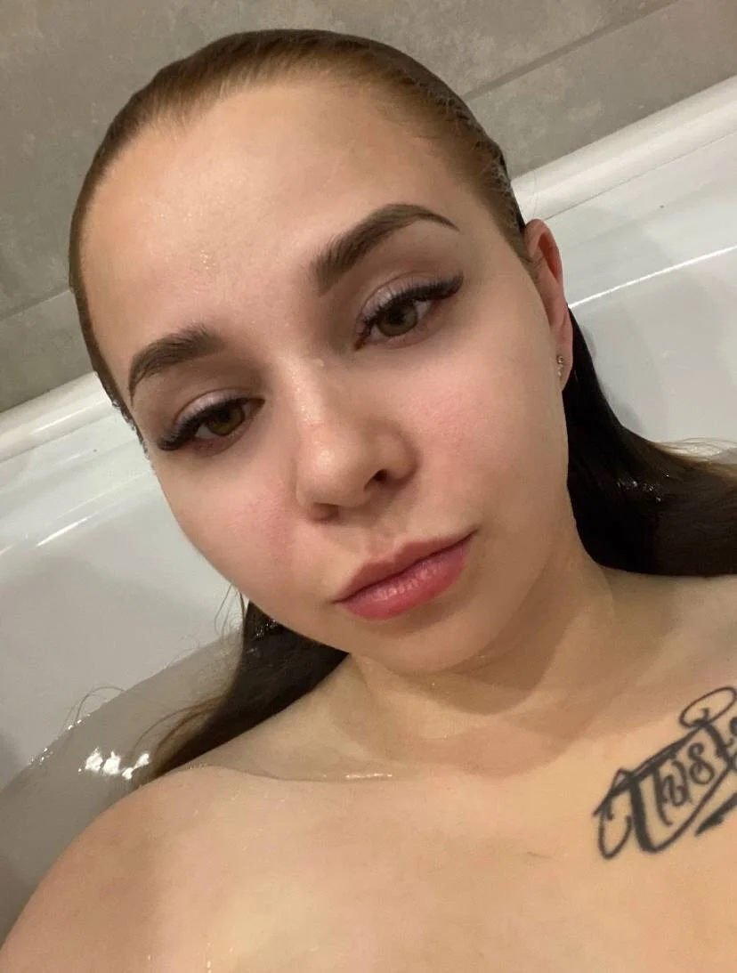 XXX Porn Photo of Nude CandyShoopp 11