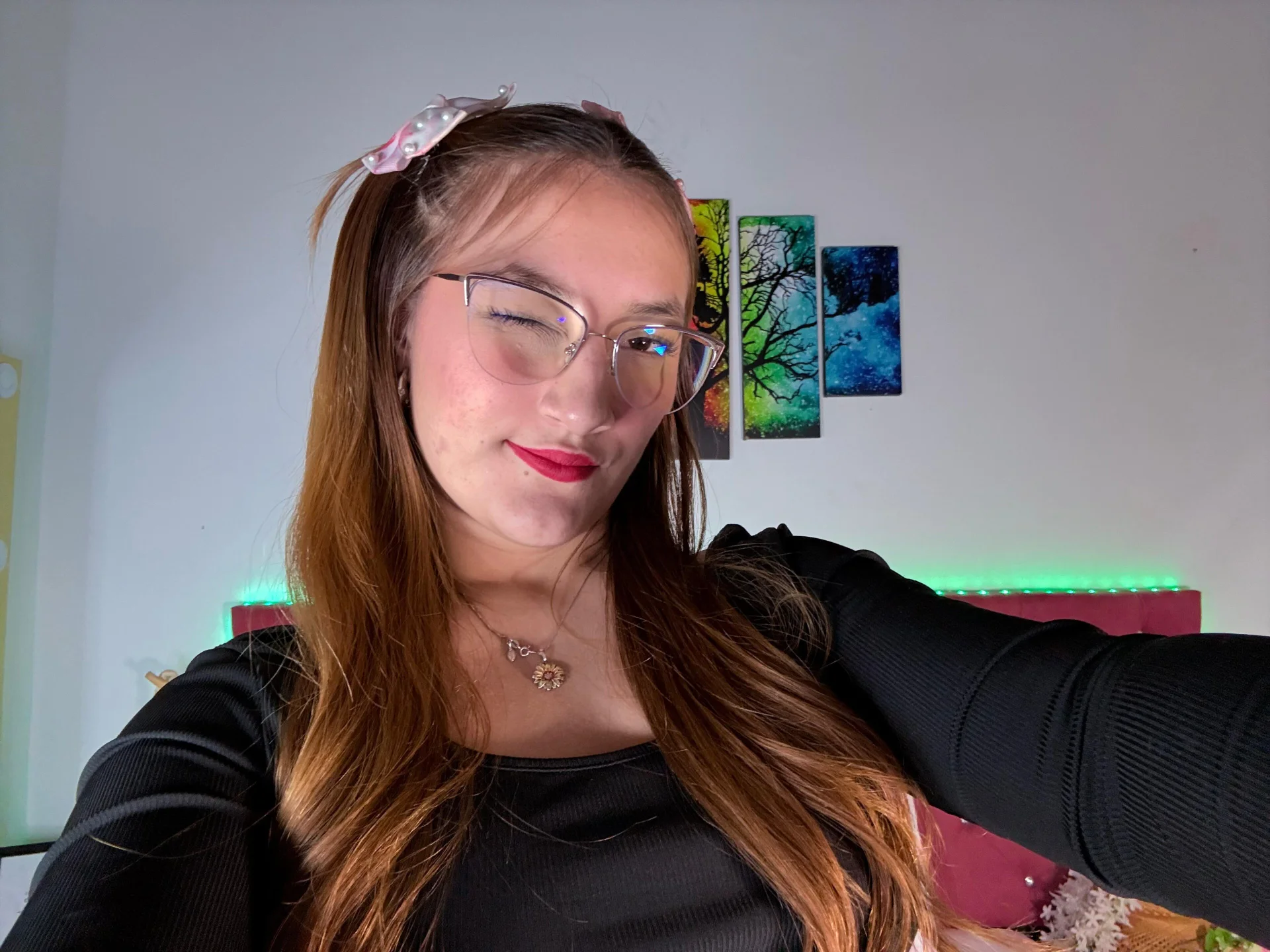 XXX Porn Photo of Nude Ruth_harvey_ 56