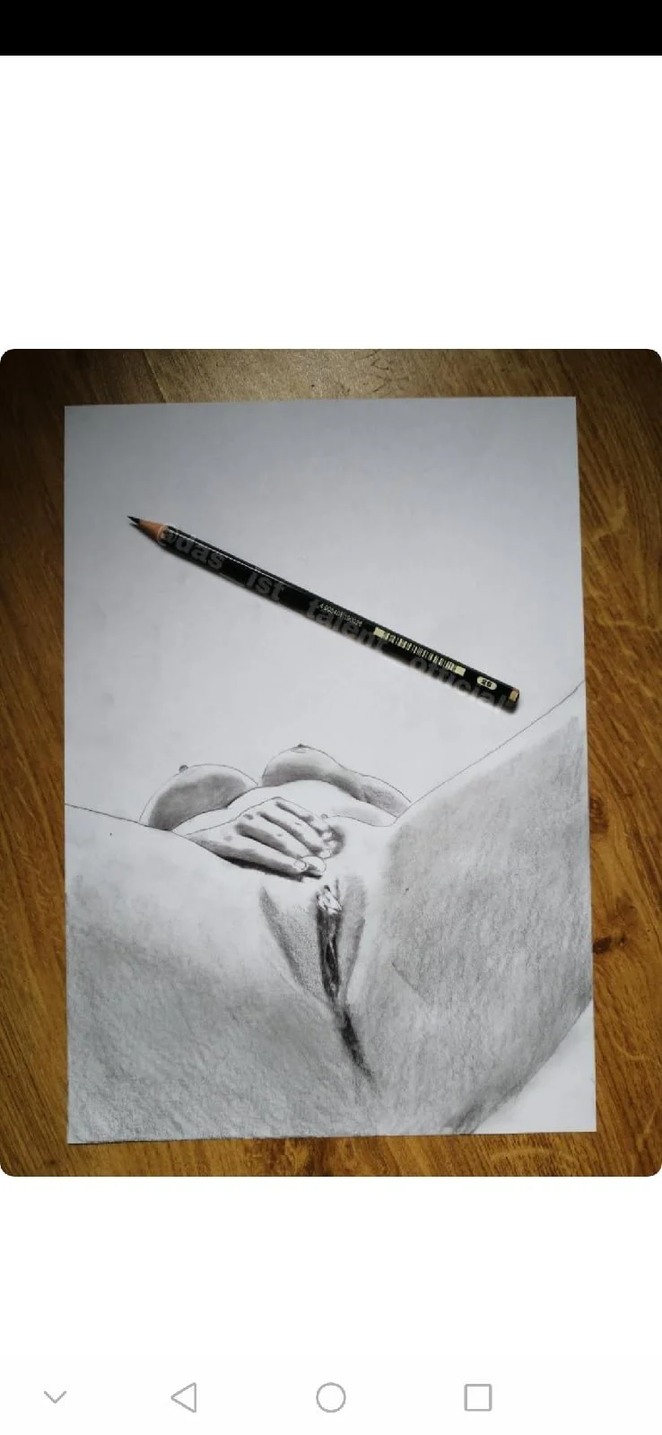 XXX Porn Photo of Nude Mrs_Dream 4