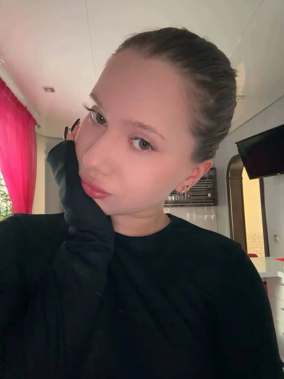 XXX Porn Photo of Nude ShinyBunny 5