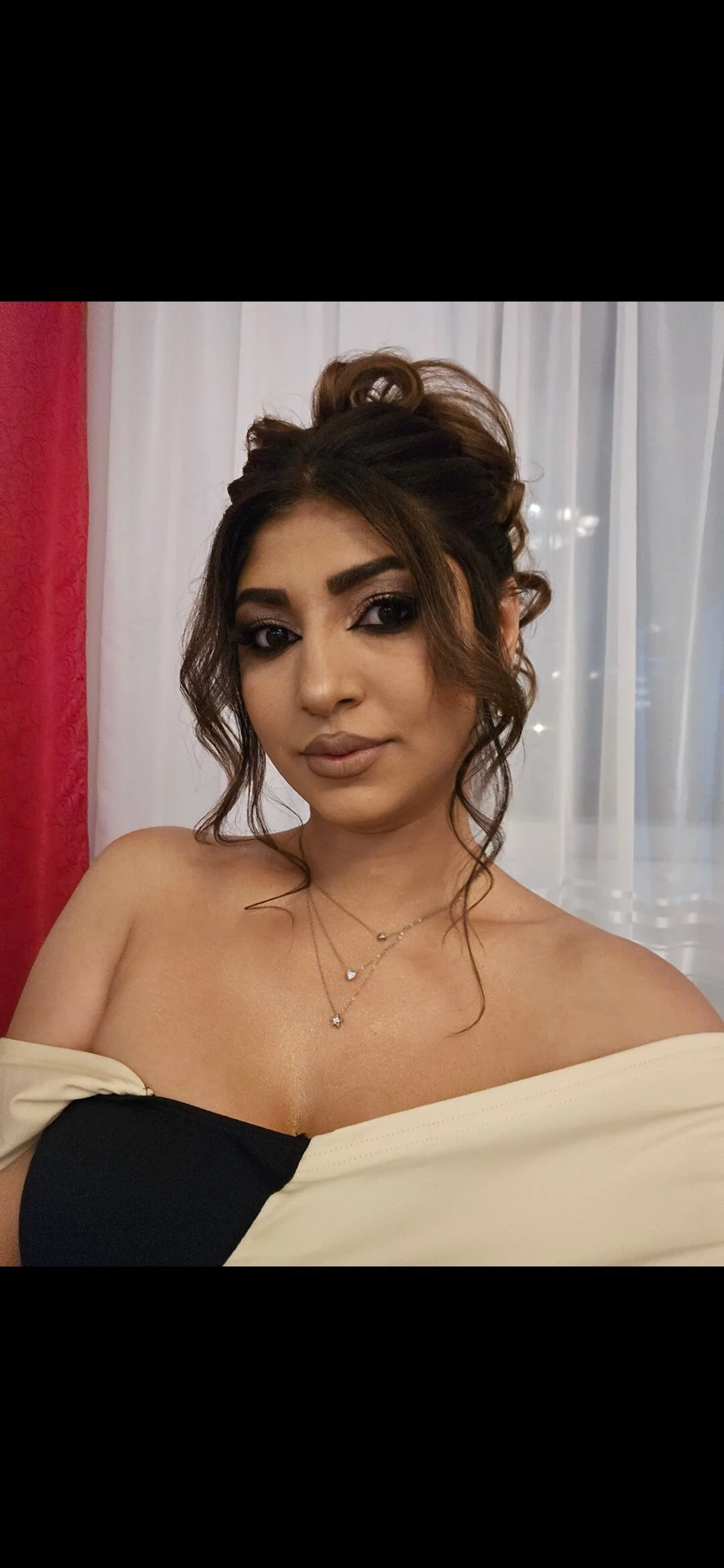XXX Porn Photo of Nude ZendayaClark 52