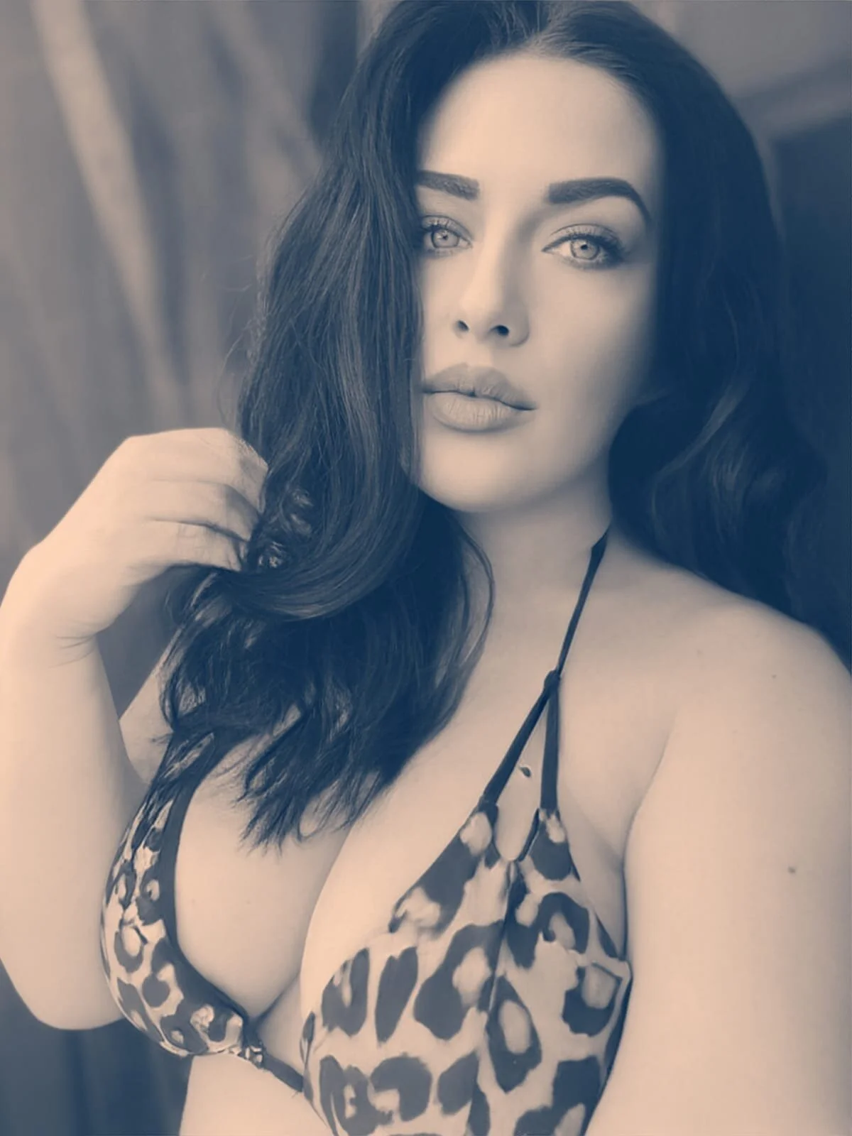 XXX Porn Photo of Nude BrendaSkye 8