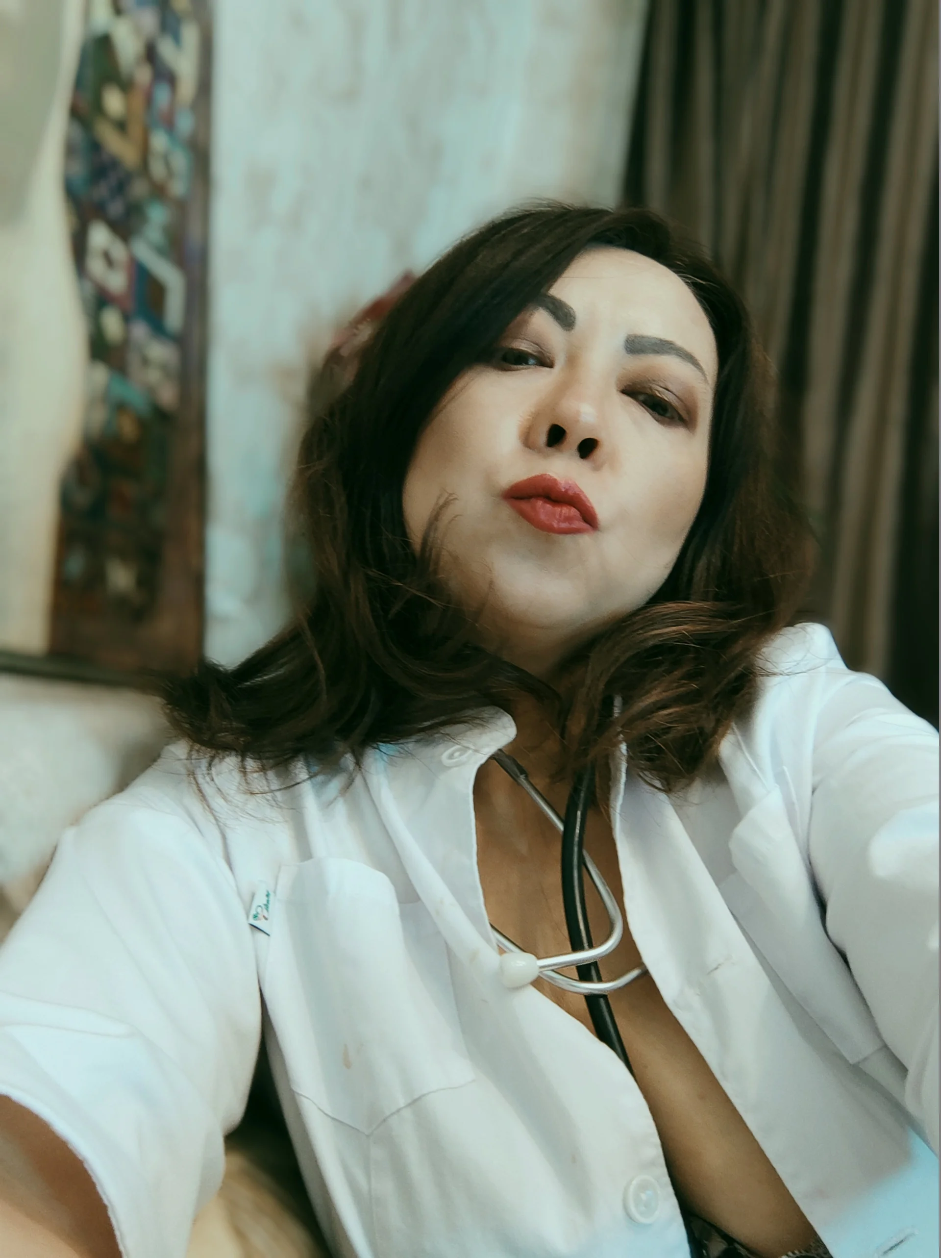 XXX Porn Photo of Nude xKoreanGirl 13