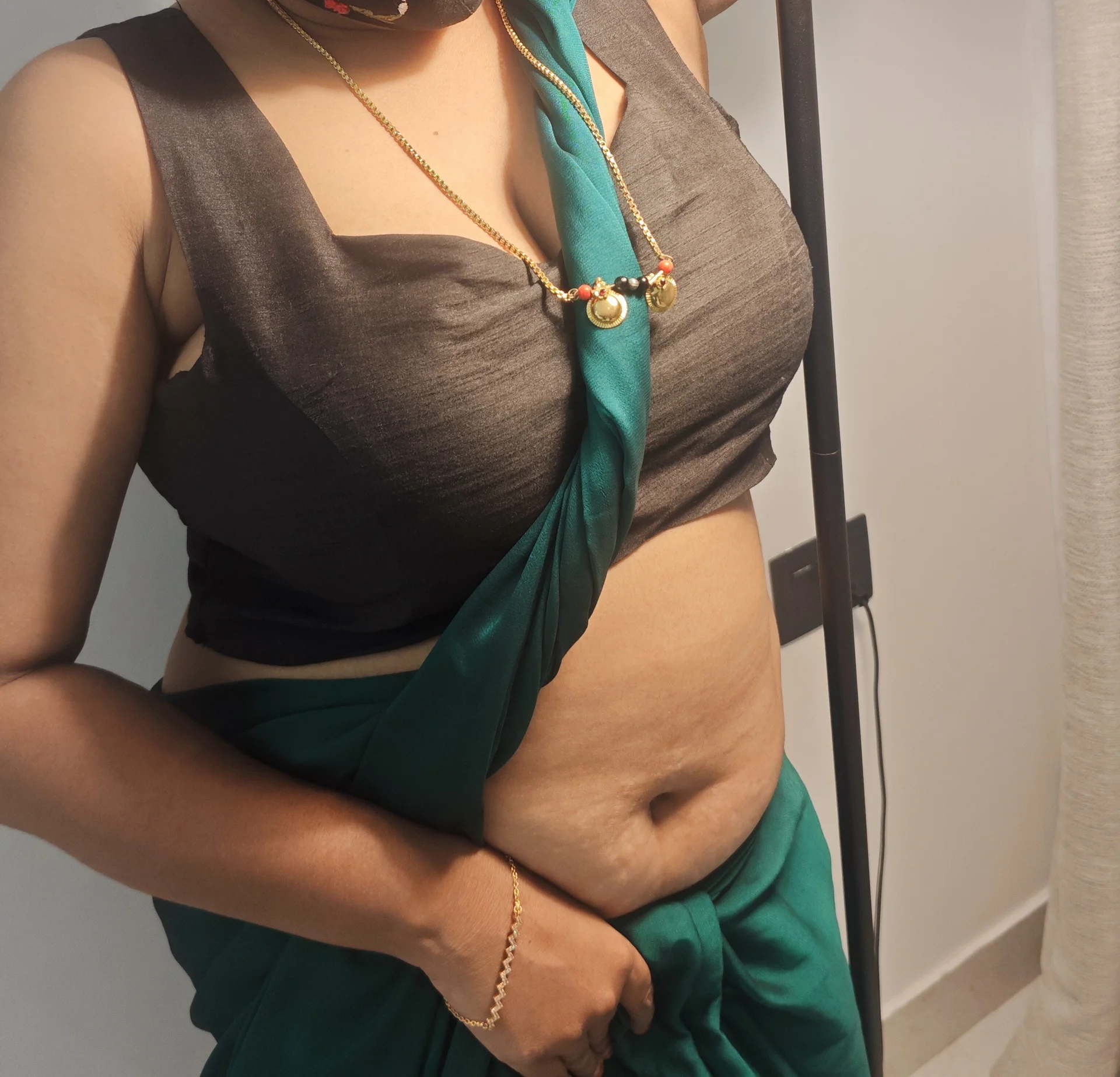 XXX Porn Photo of Nude Anjali-Queen 2