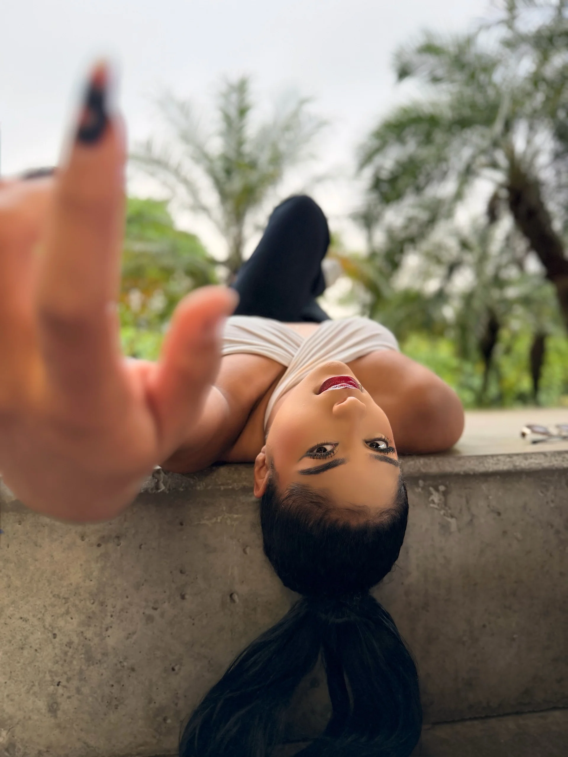 XXX Porn Photo of Nude camilafoox7 58