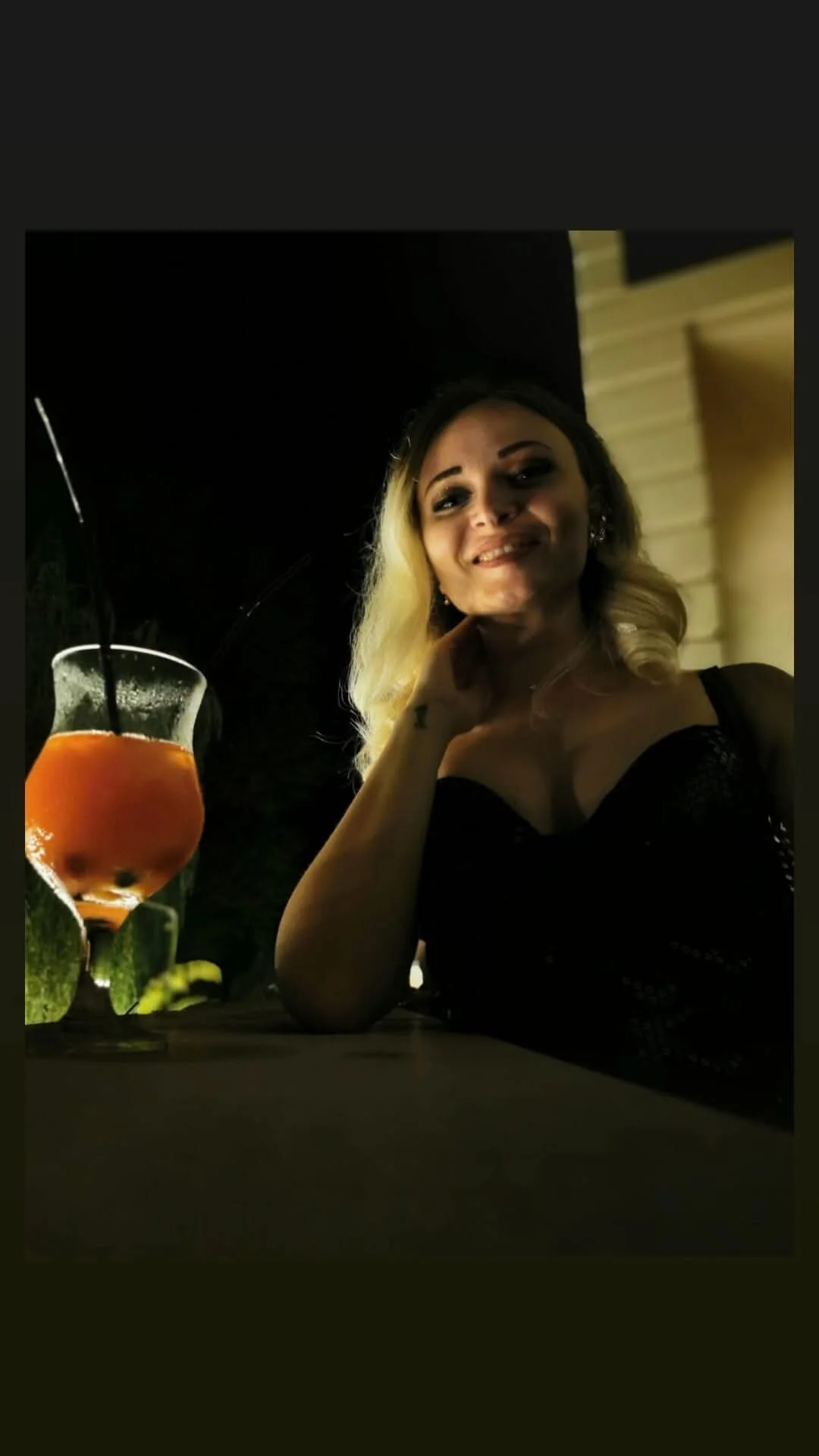 XXX Porn Photo of Nude anabellana 2