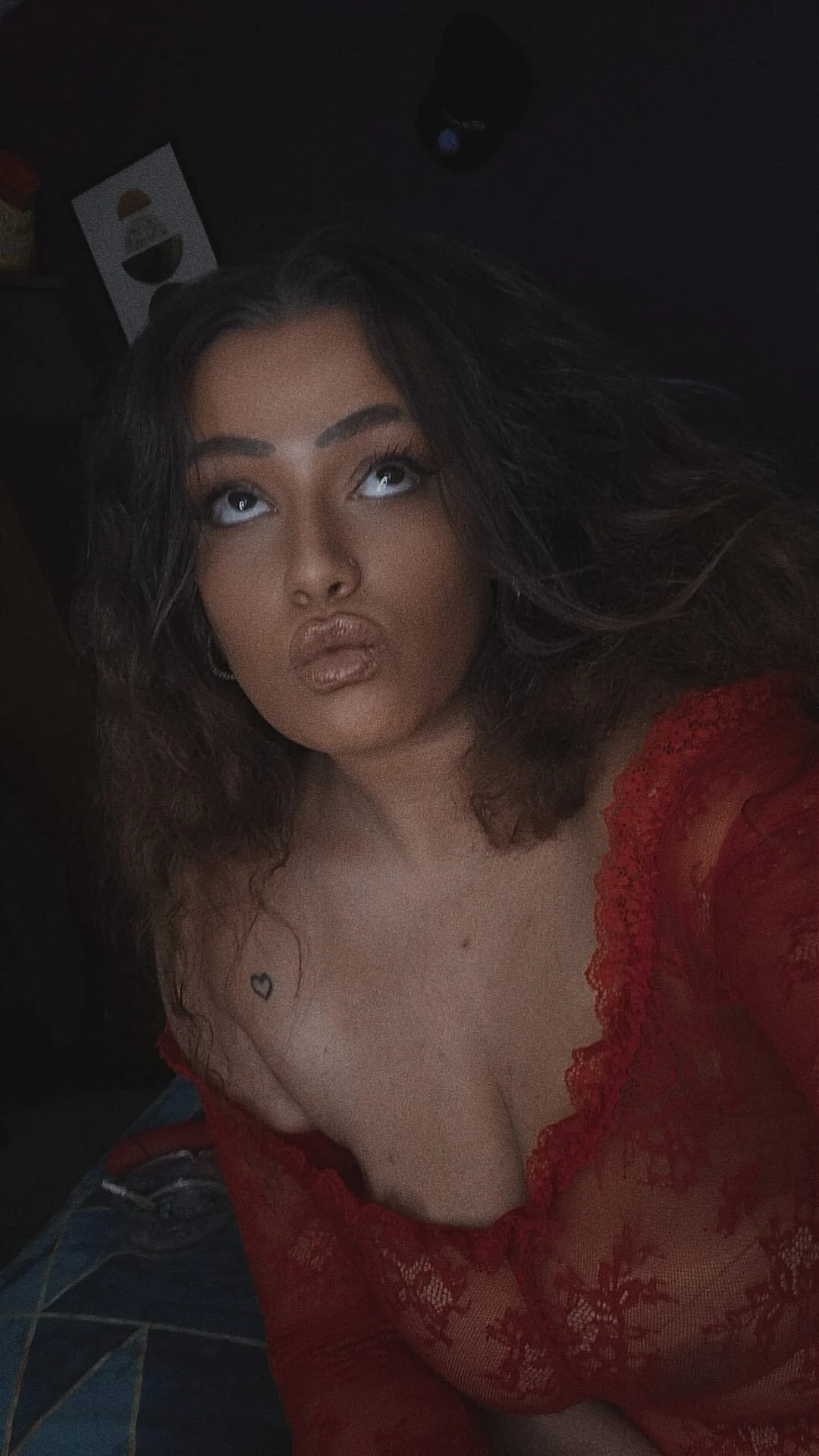XXX Porn Photo of Nude BubblesLovexox 8