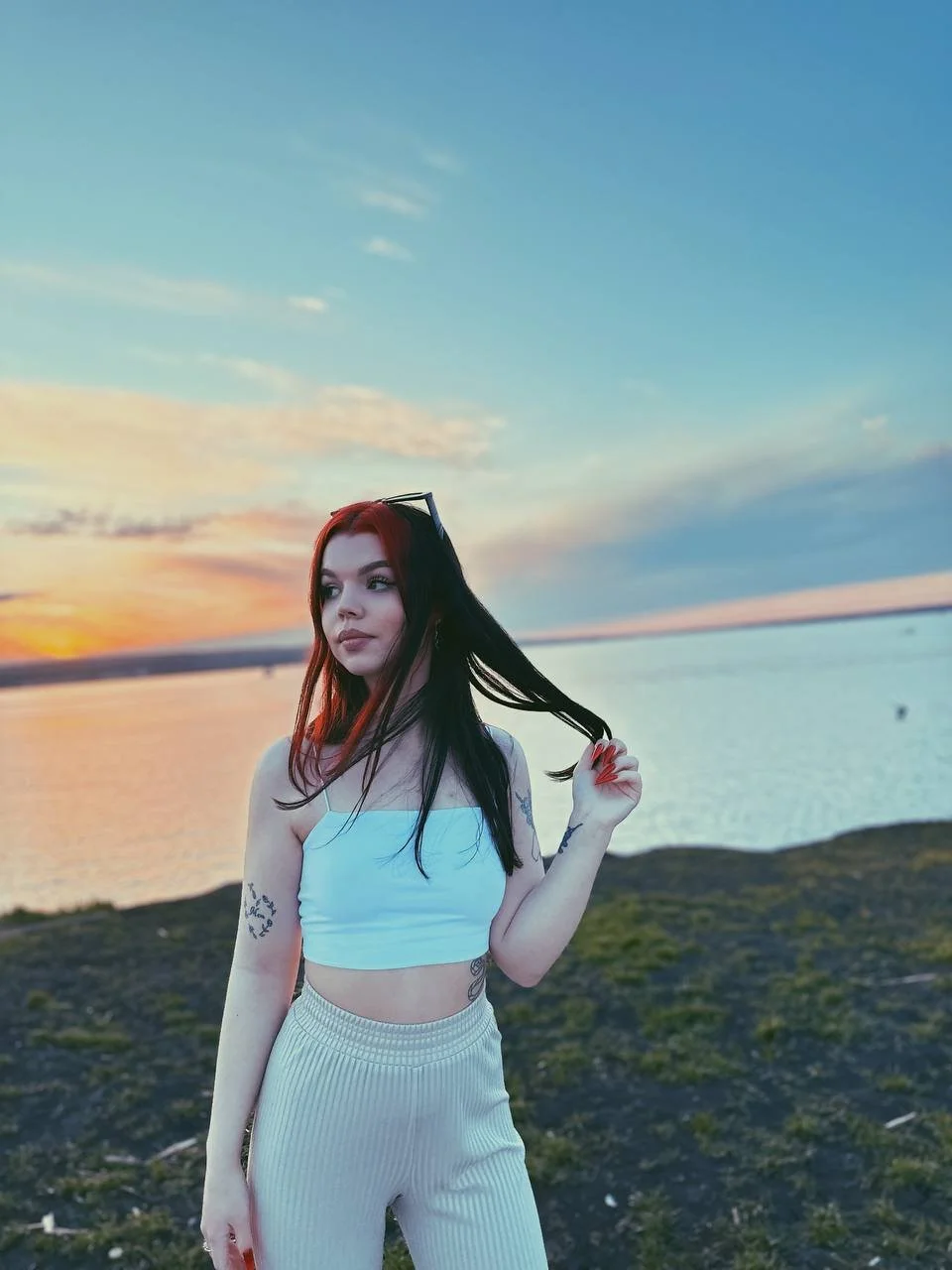 XXX Porn Photo of Nude Mar_Goo 29