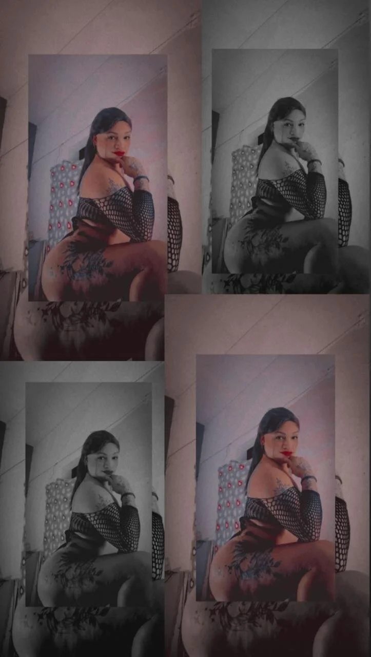 XXX Porn Photo of Nude Ninoskasexy777 6