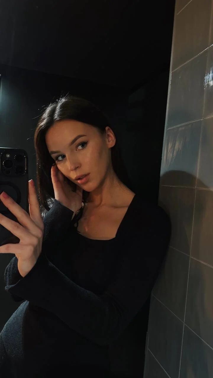 XXX Porn Photo of Nude sasha_long13 3