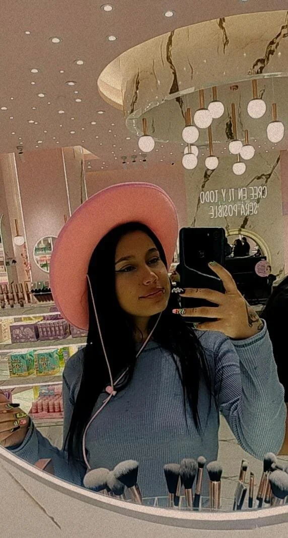 XXX Porn Photo of Nude MariaJoseWalker 65