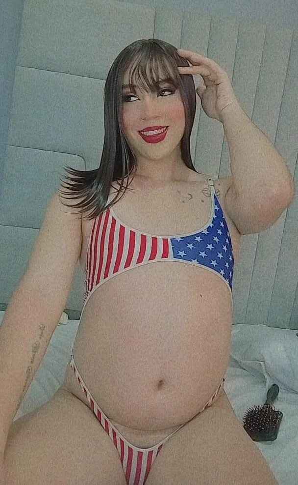 XXX Porn Photo of Nude Ivanna_Jackson7 3