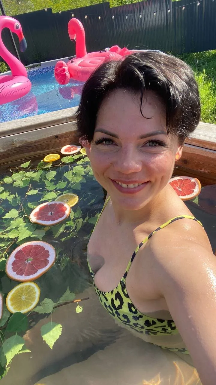 XXX Porn Photo of Nude Wow_Maya 11