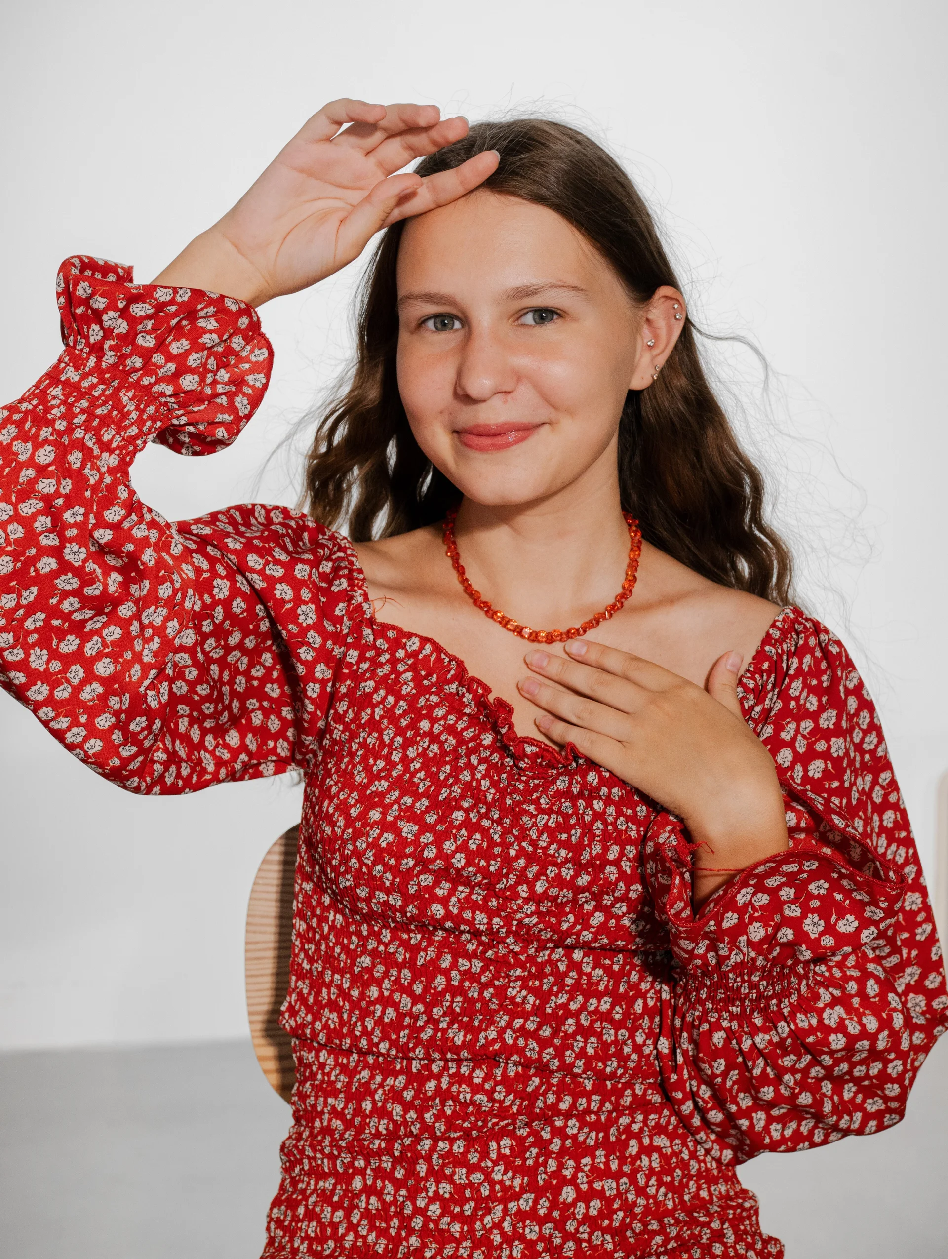 XXX Porn Photo of Nude EliDarks 19