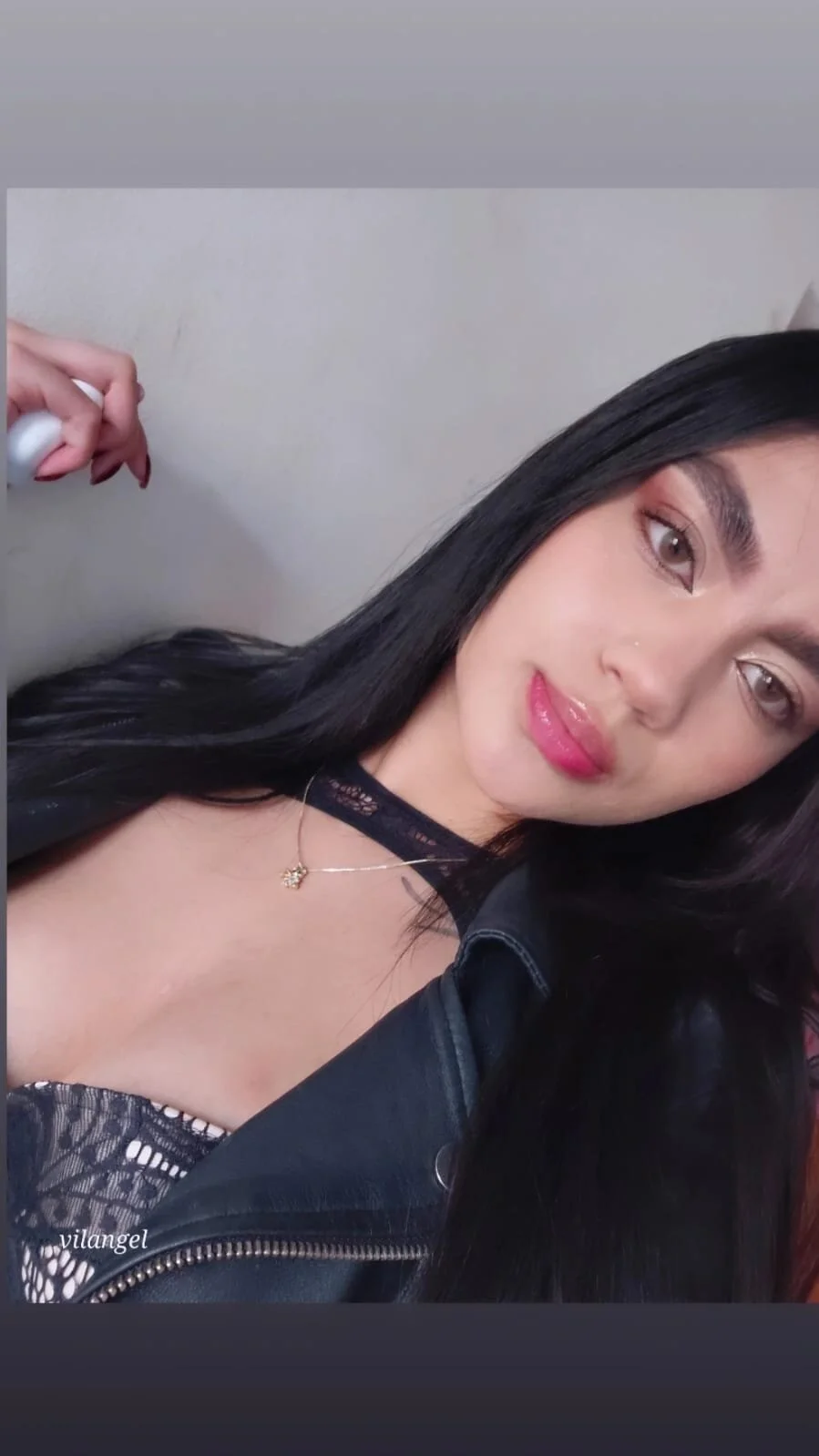 XXX Porn Photo of Nude alahia2026 5