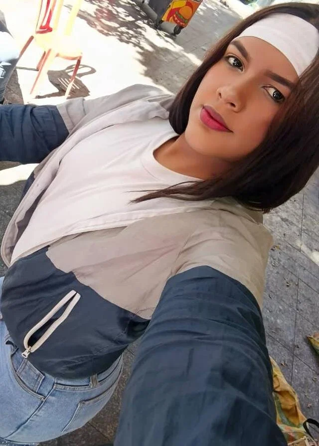 XXX Porn Photo of Nude Alejandra_montenegro 16