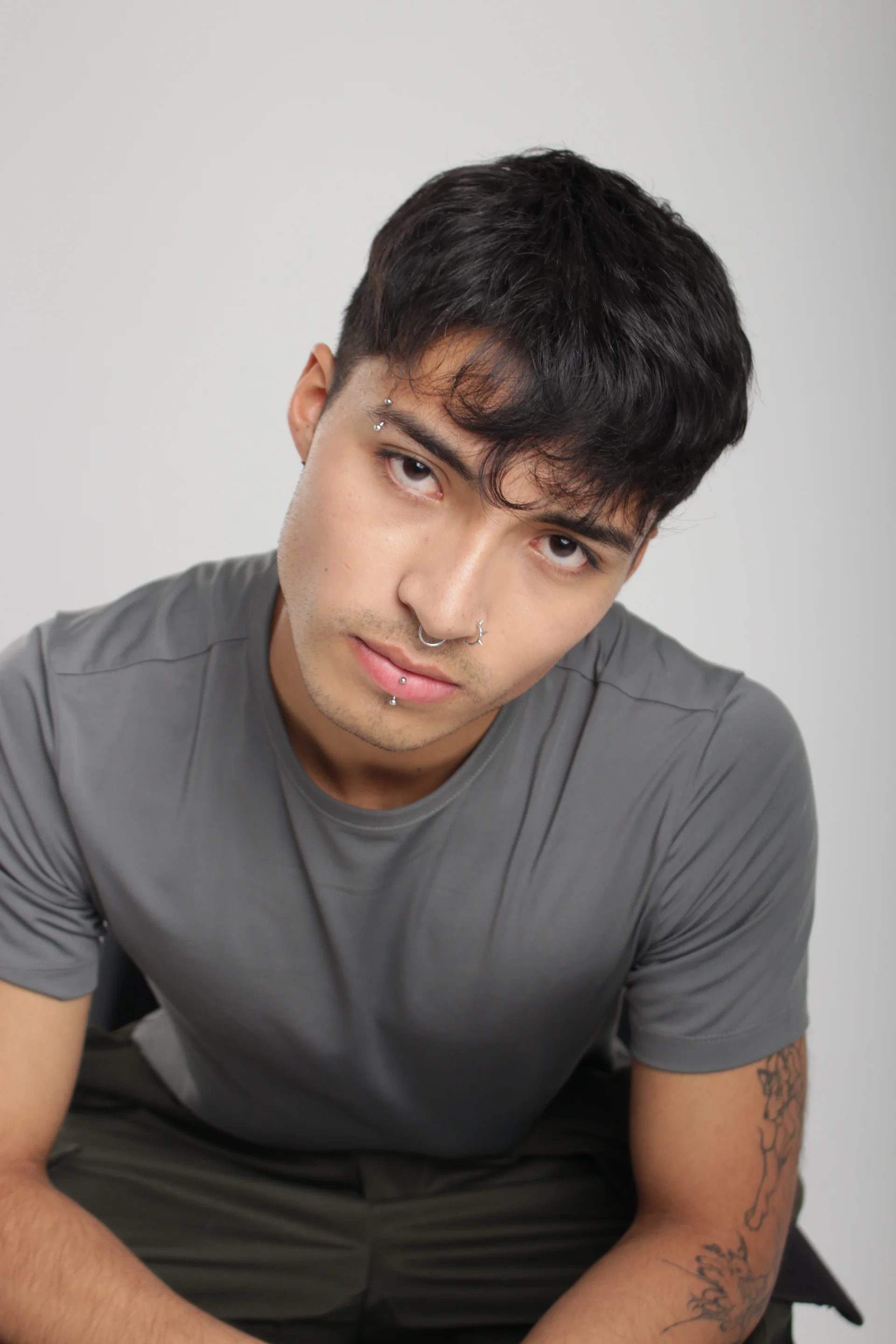 XXX Porn Photo of Nude dylan_fun18 77
