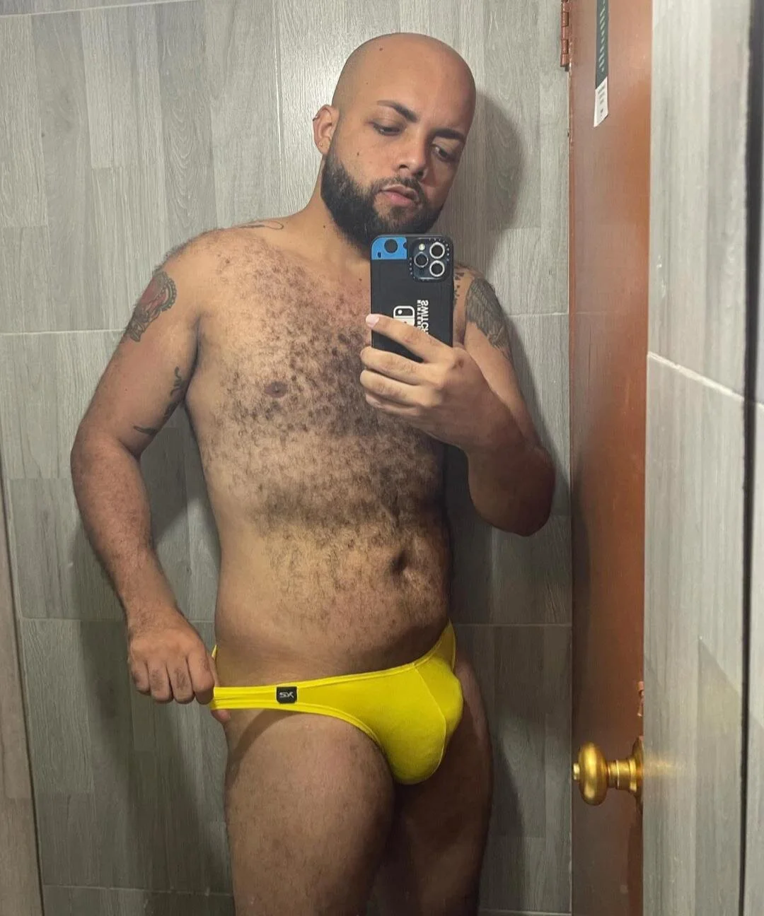 XXX Porn Photo of Nude BDSMRoom2 4