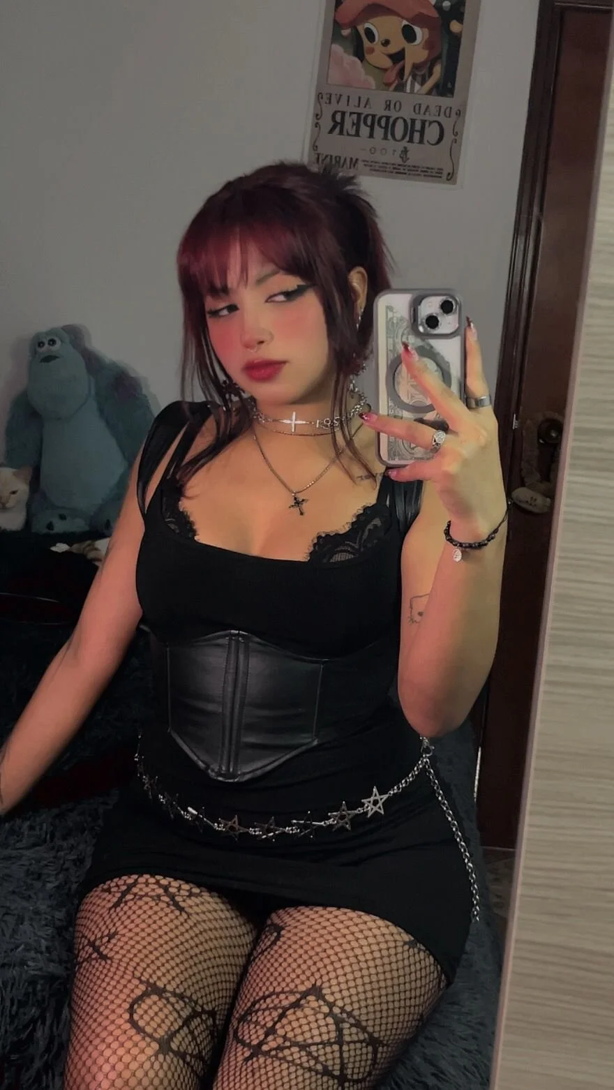 XXX Porn Photo of Nude Melody_Ghot 8