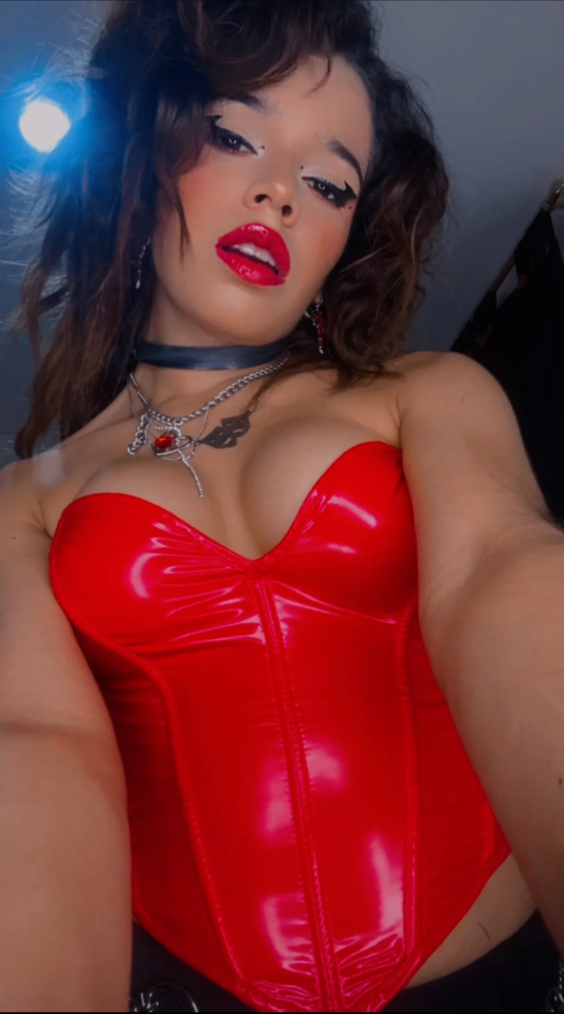 XXX Porn Photo of Nude MhiaCorleone 76