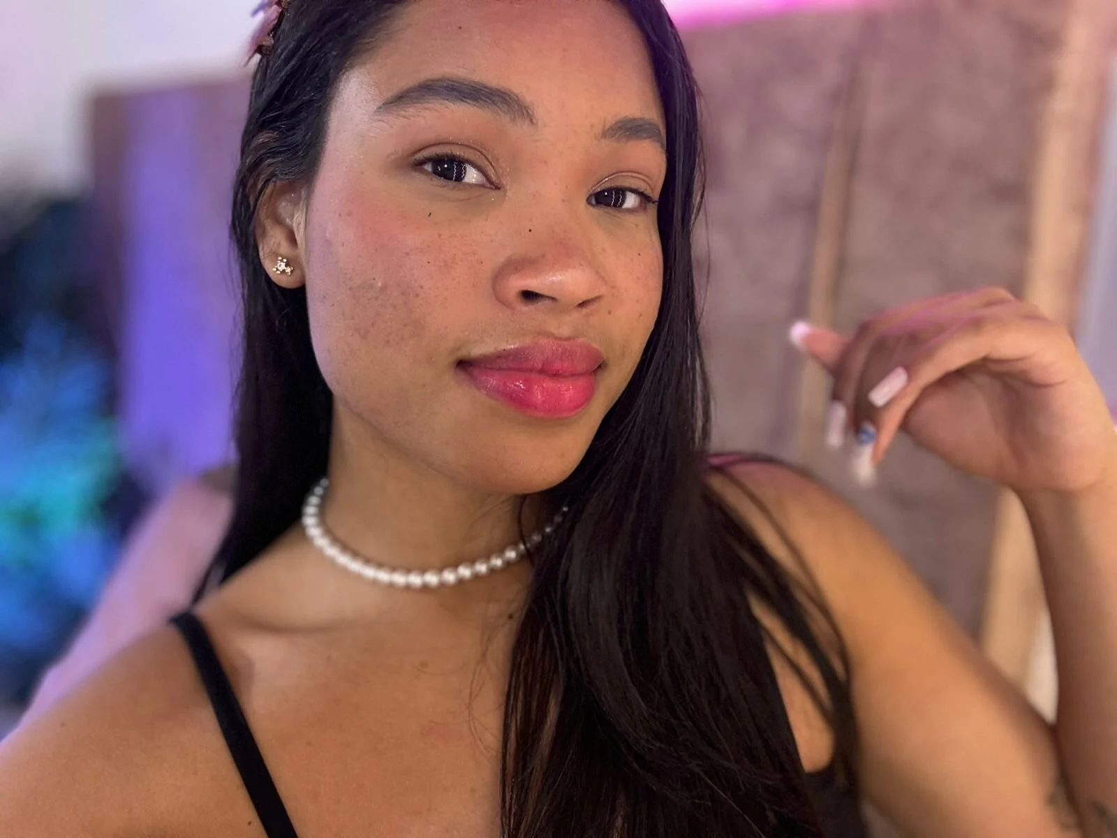 XXX Porn Photo of Nude penelope_tay1 8