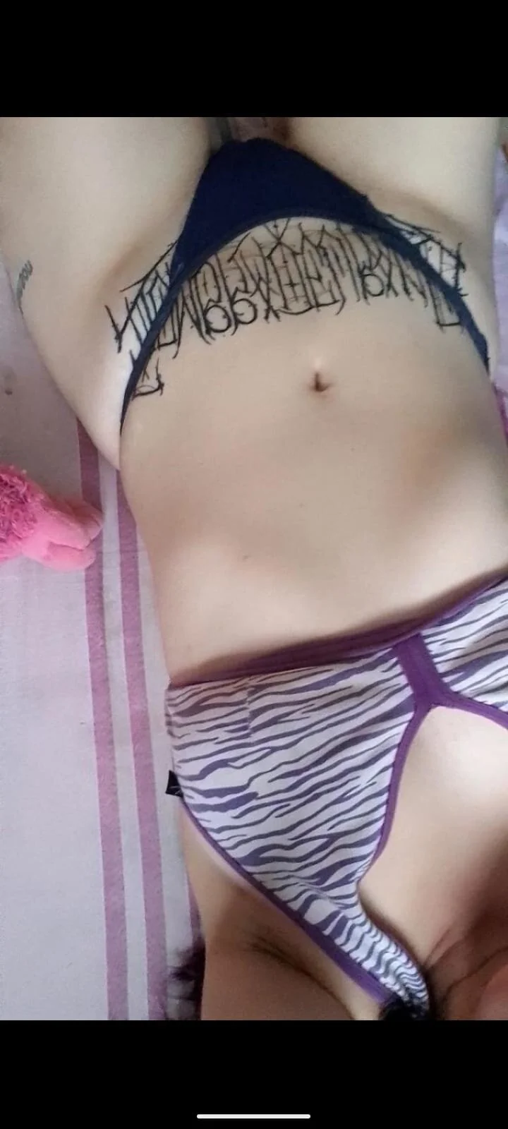 XXX Porn Photo of Nude anni_dark 2