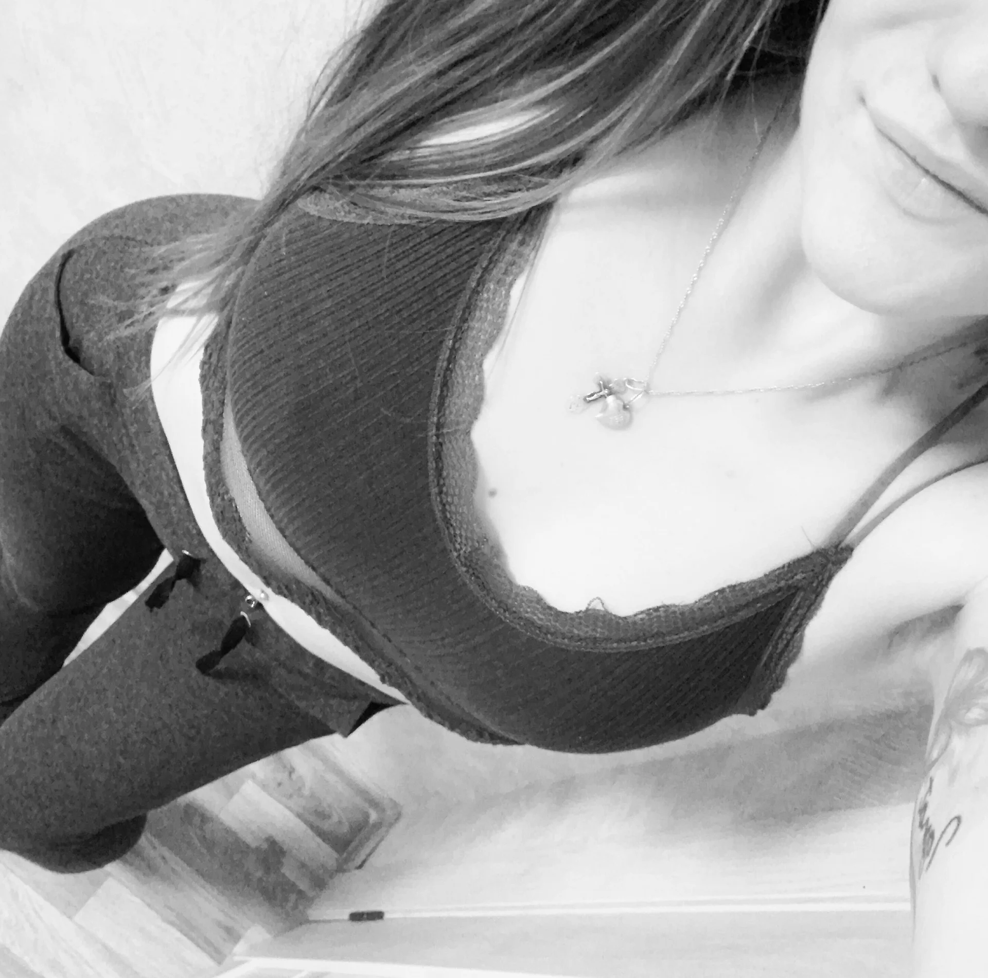 XXX Porn Photo of Nude EndlessLustX 10