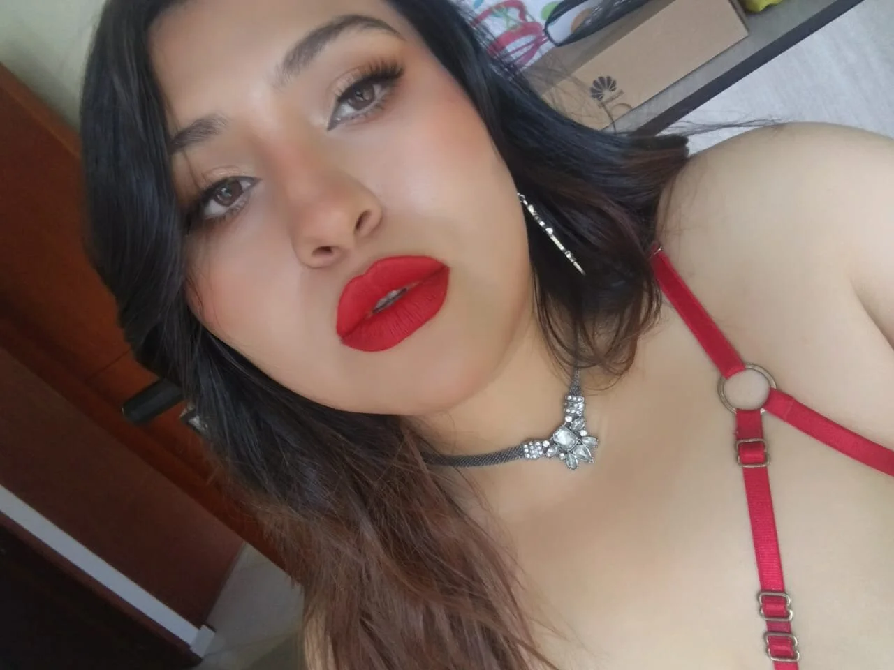 XXX Porn Photo of Nude Redlips_F_w 4