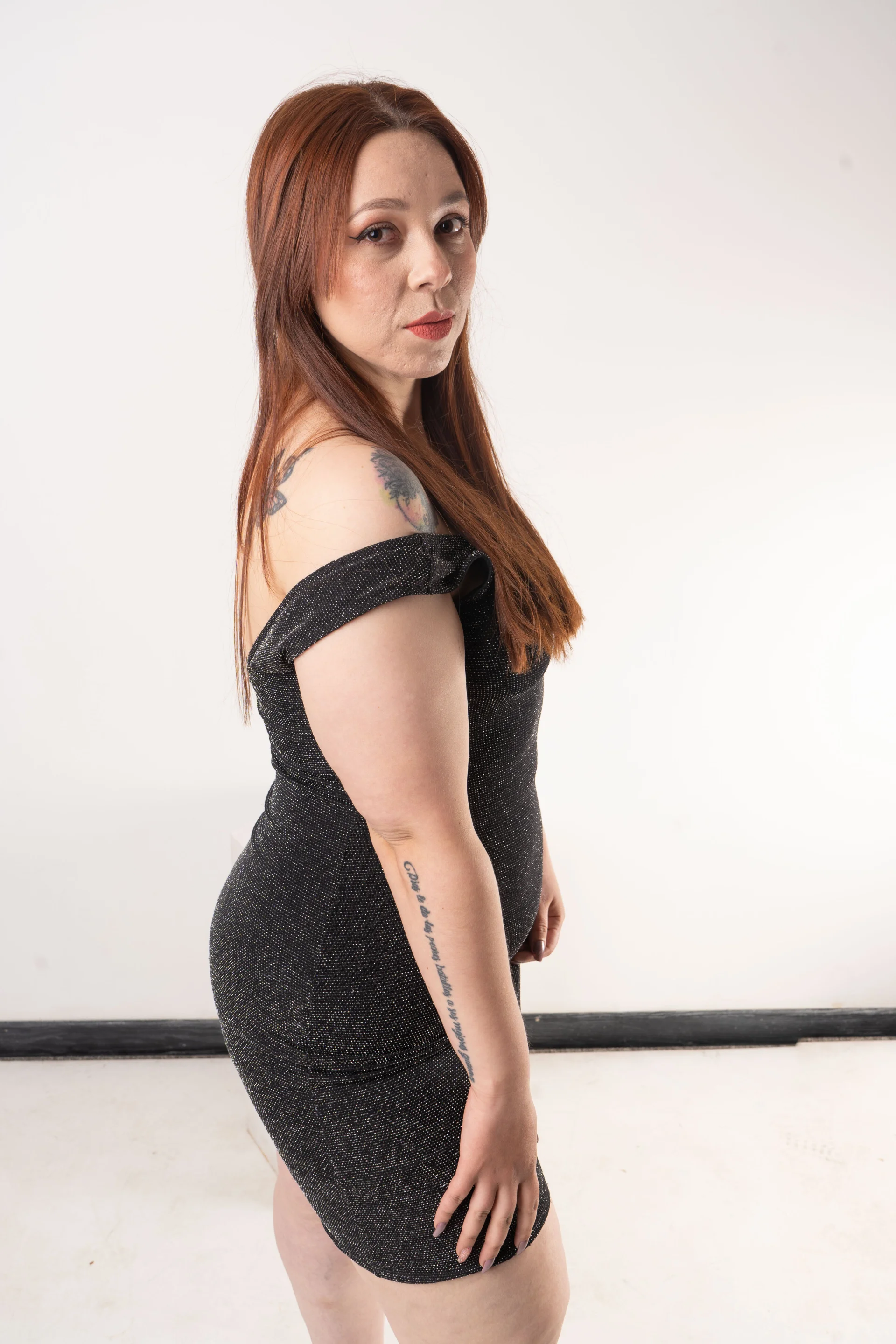 XXX Porn Photo of Nude Isa_Thompson__ 2