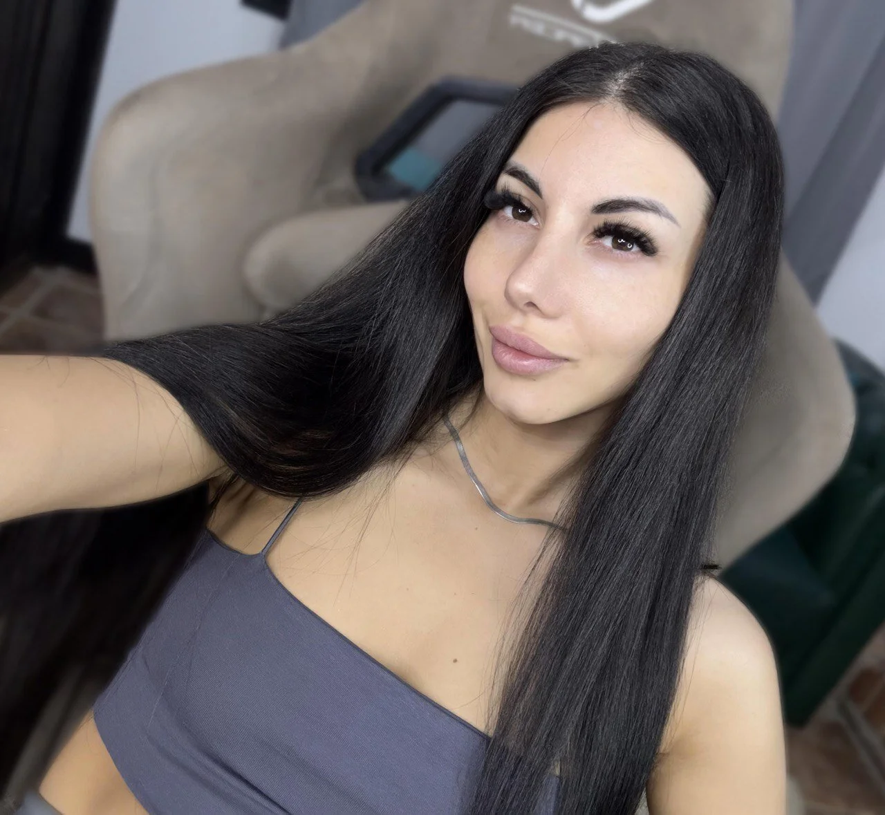 XXX Porn Photo of Nude Rebeca_Mars 4