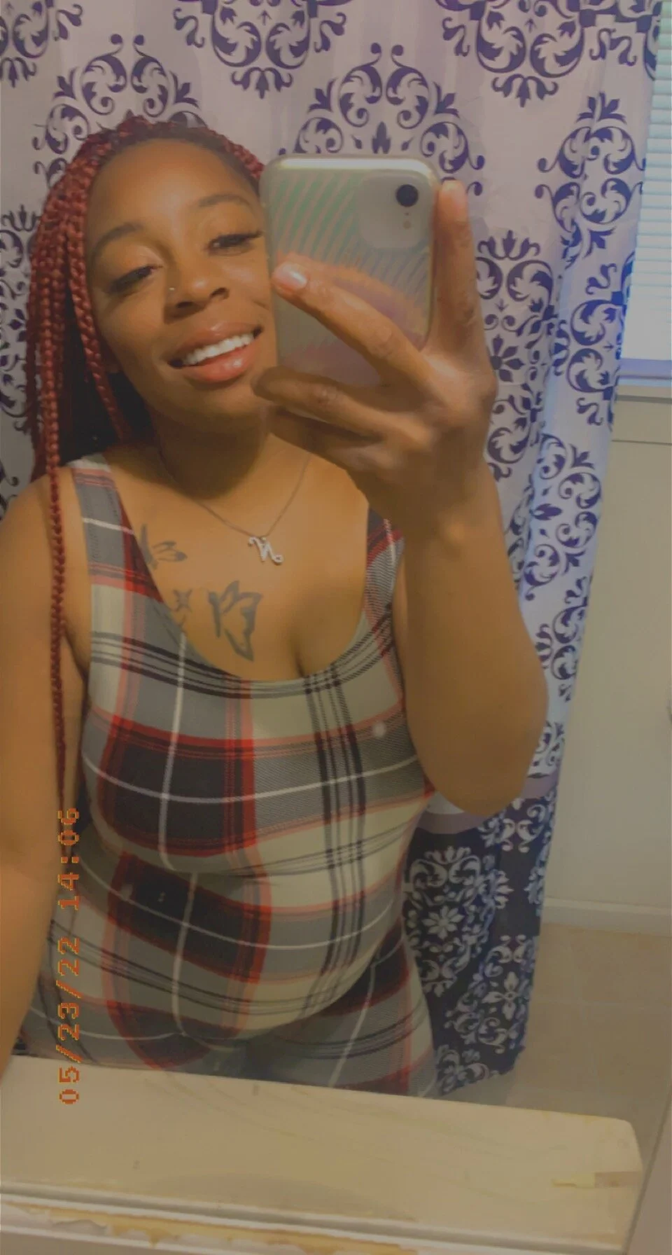 XXX Porn Photo of Nude prettymulannn 10