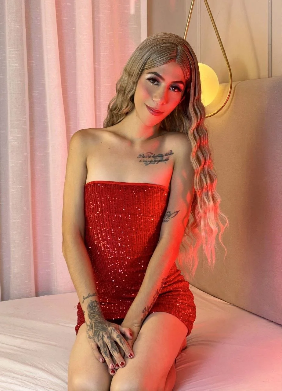 XXX Porn Photo of Nude ZoeyPetit 2