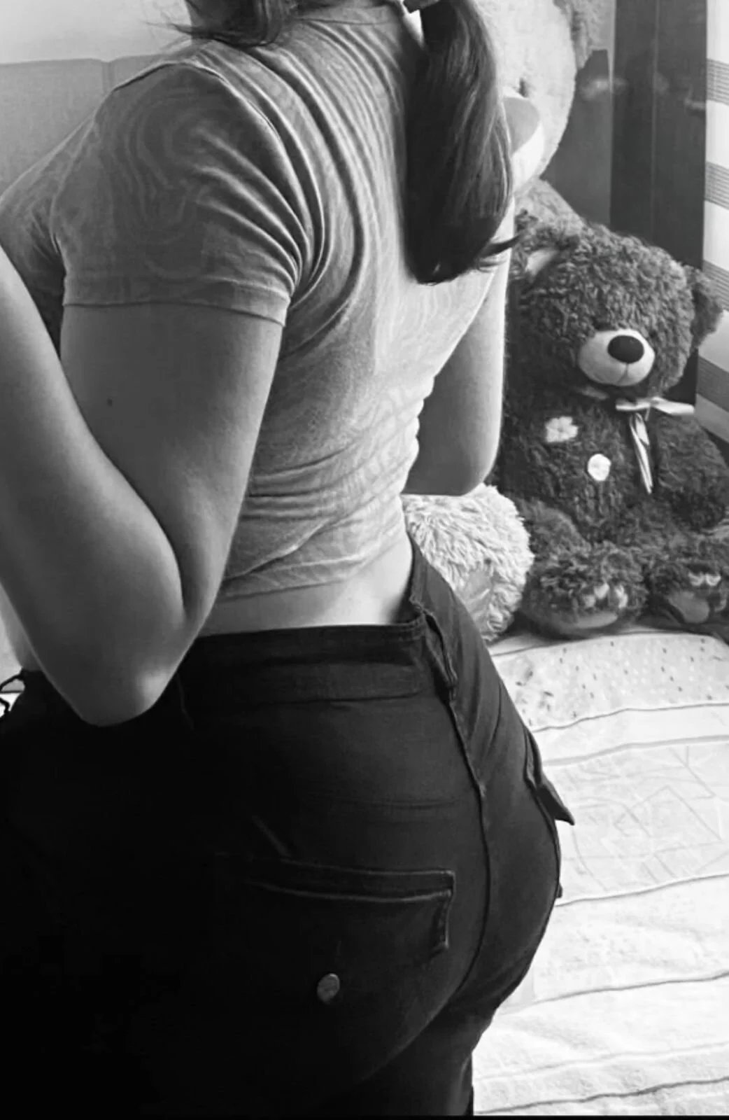 XXX Porn Photo of Nude molly_evan 10