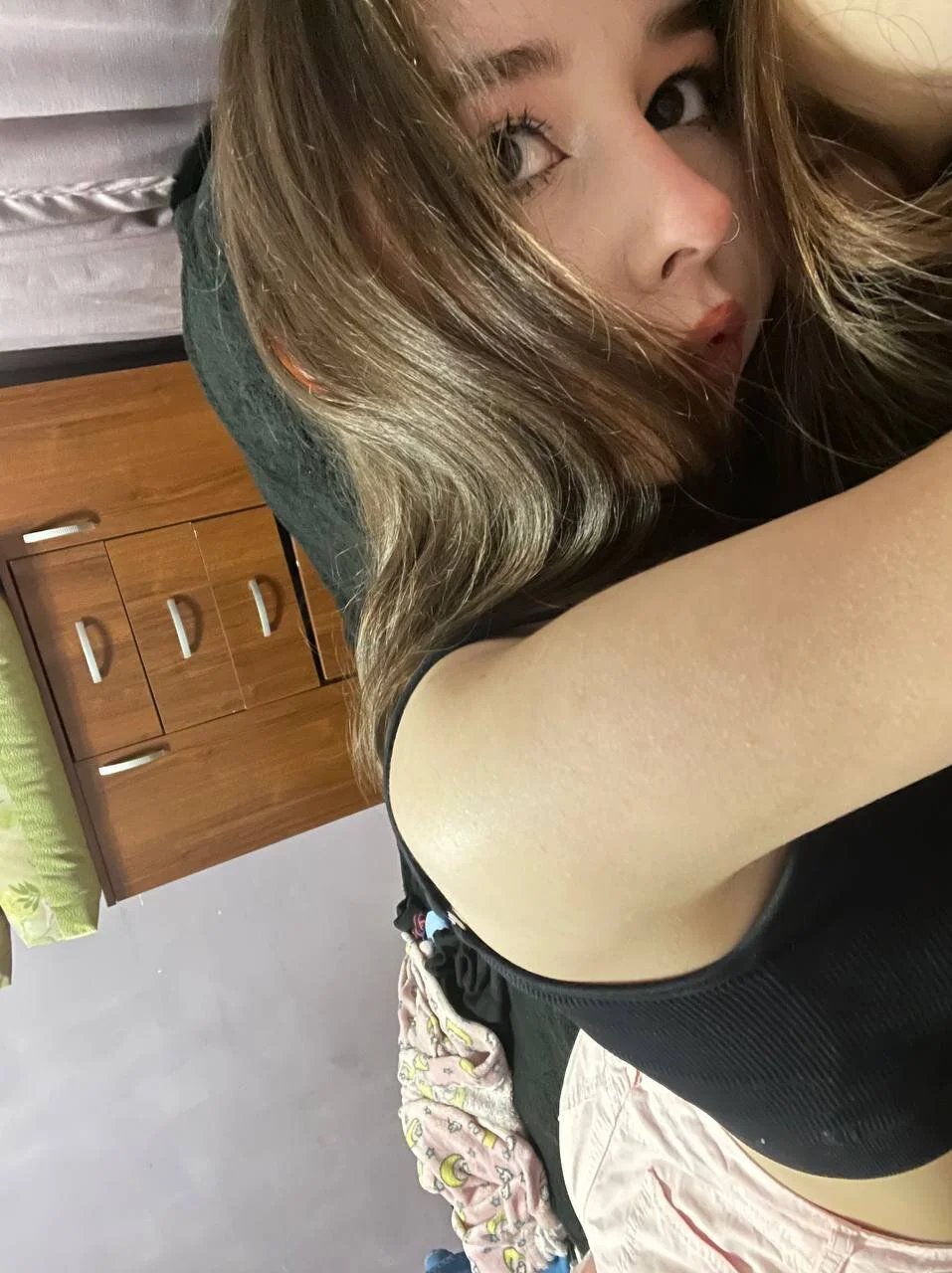 XXX Porn Photo of Nude Sssonya 38