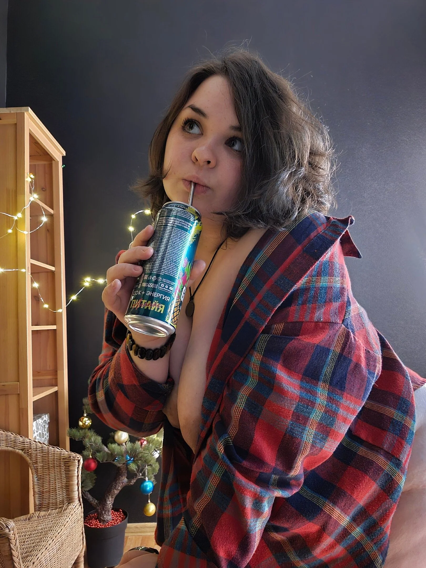 XXX Porn Photo of Nude Raydirin 16