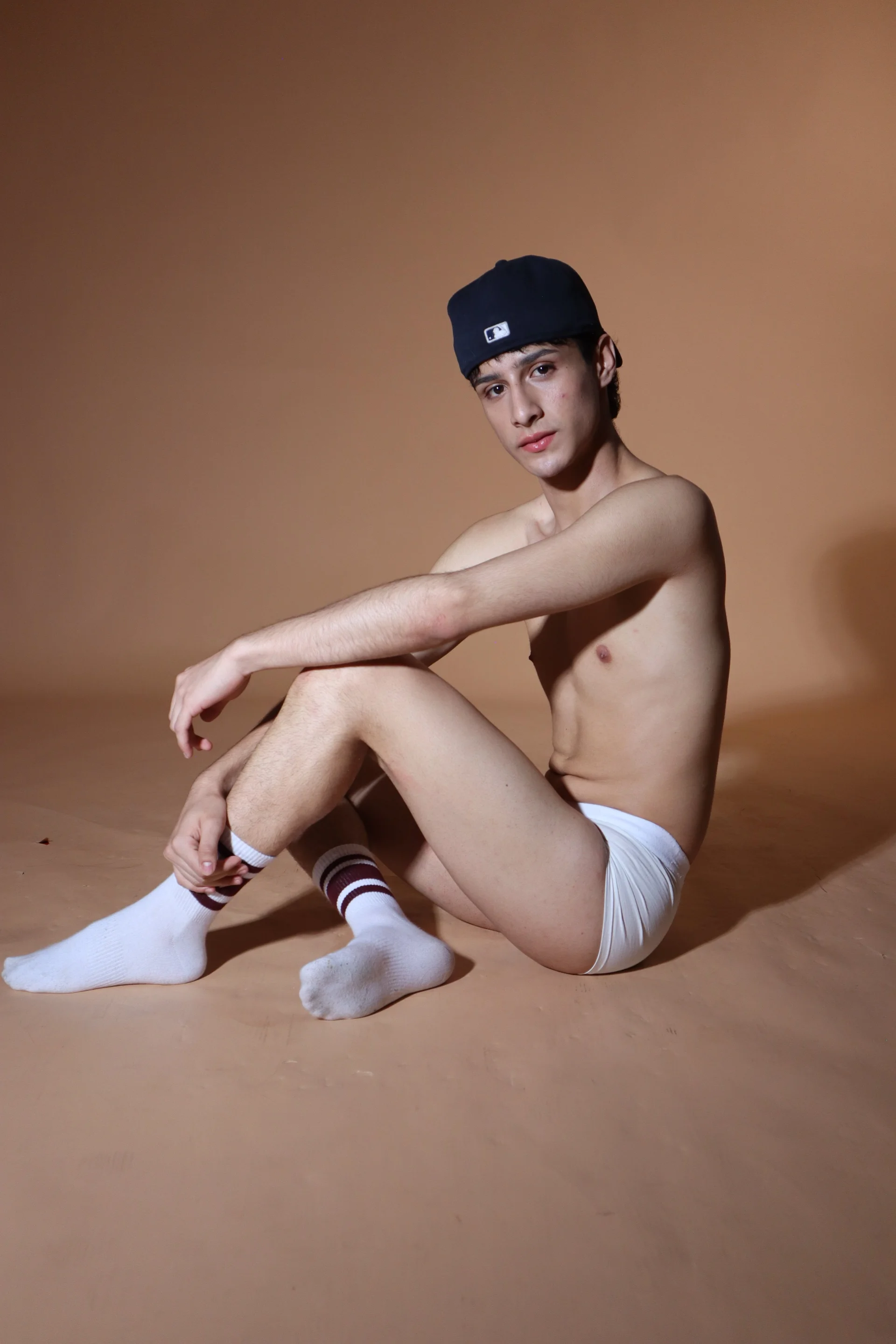 XXX Porn Photo of Nude oliver_laurent 22