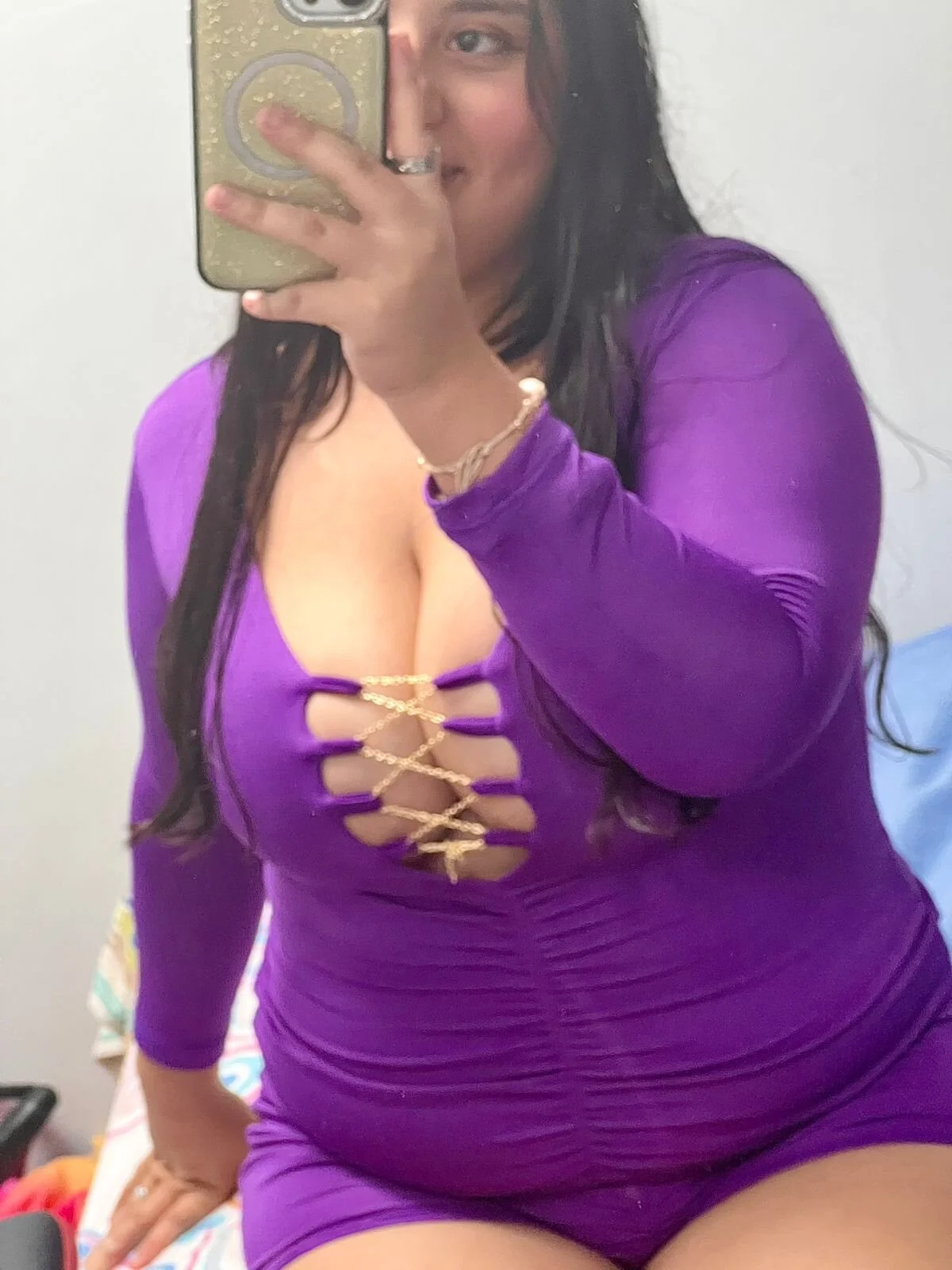 XXX Porn Photo of Nude BONNIE_CH1 3