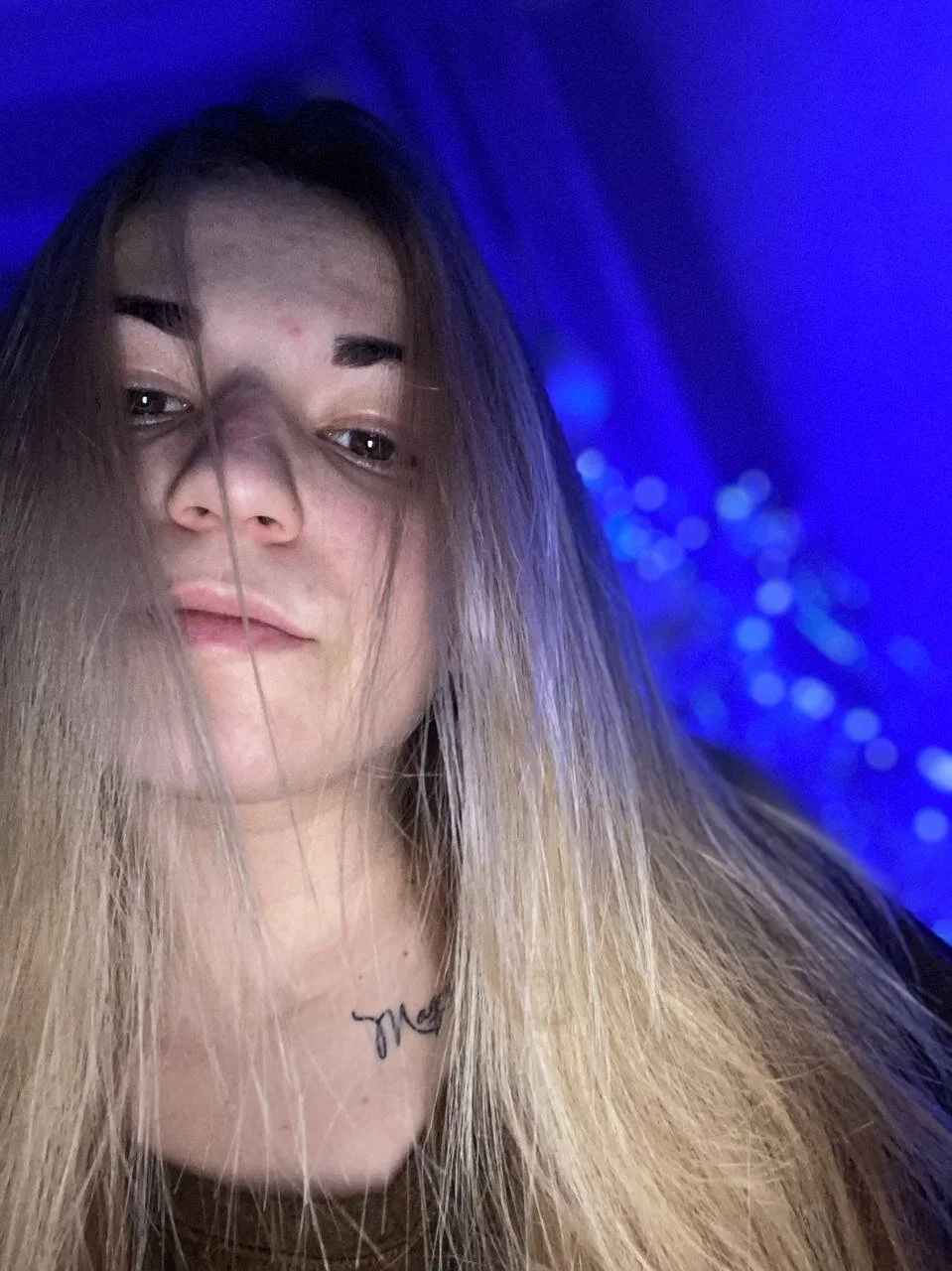 XXX Porn Photo of Nude Ulyanix 4
