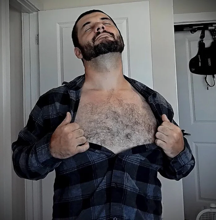 XXX Porn Photo of Nude TexasFried512 11