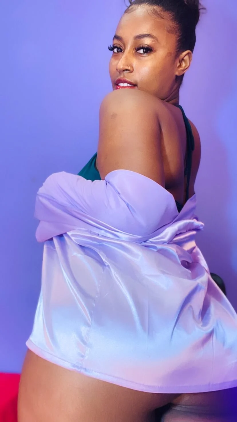 XXX Porn Photo of Nude Brunna-Brownn 5