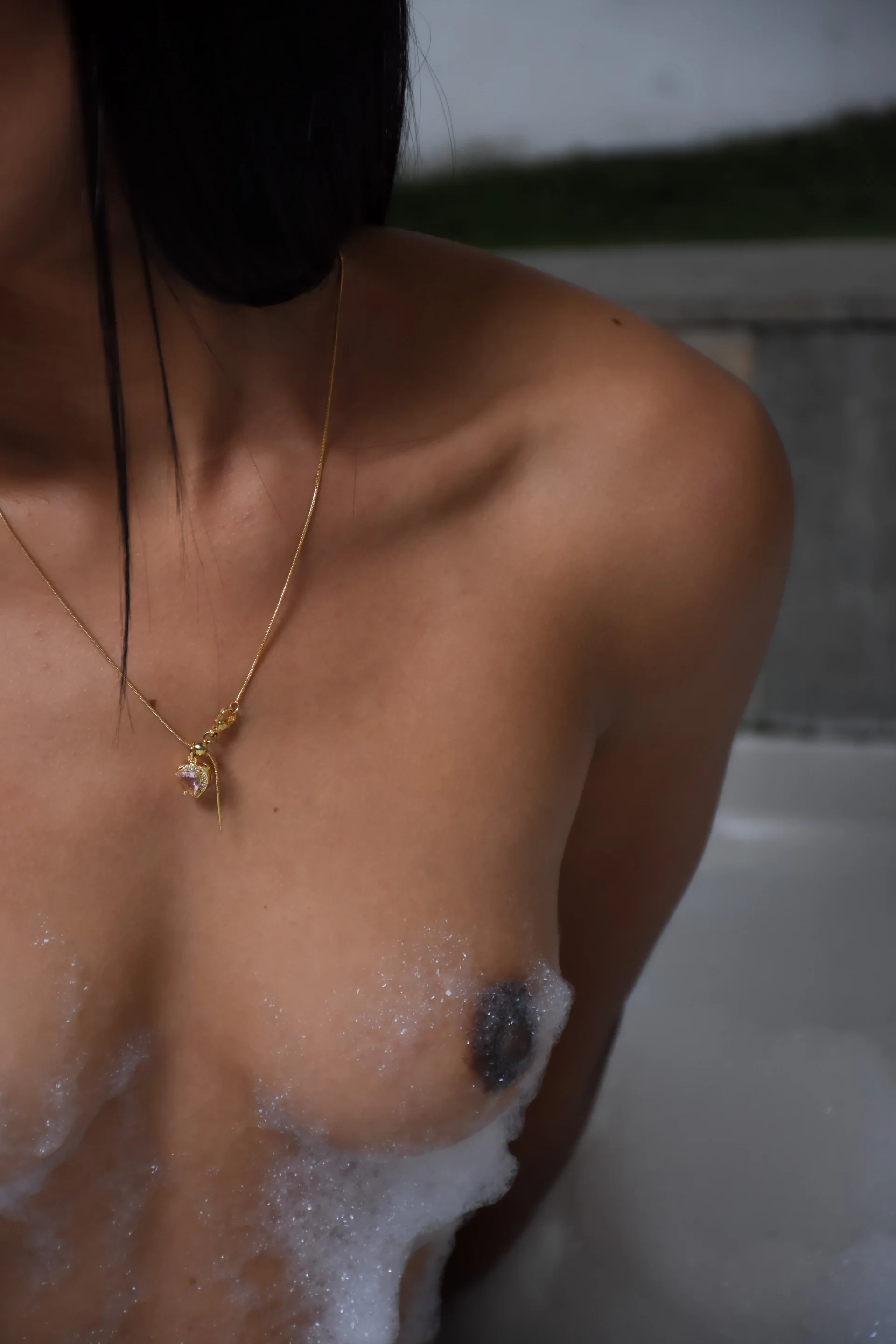 XXX Porn Photo of Nude hade_rosse 22