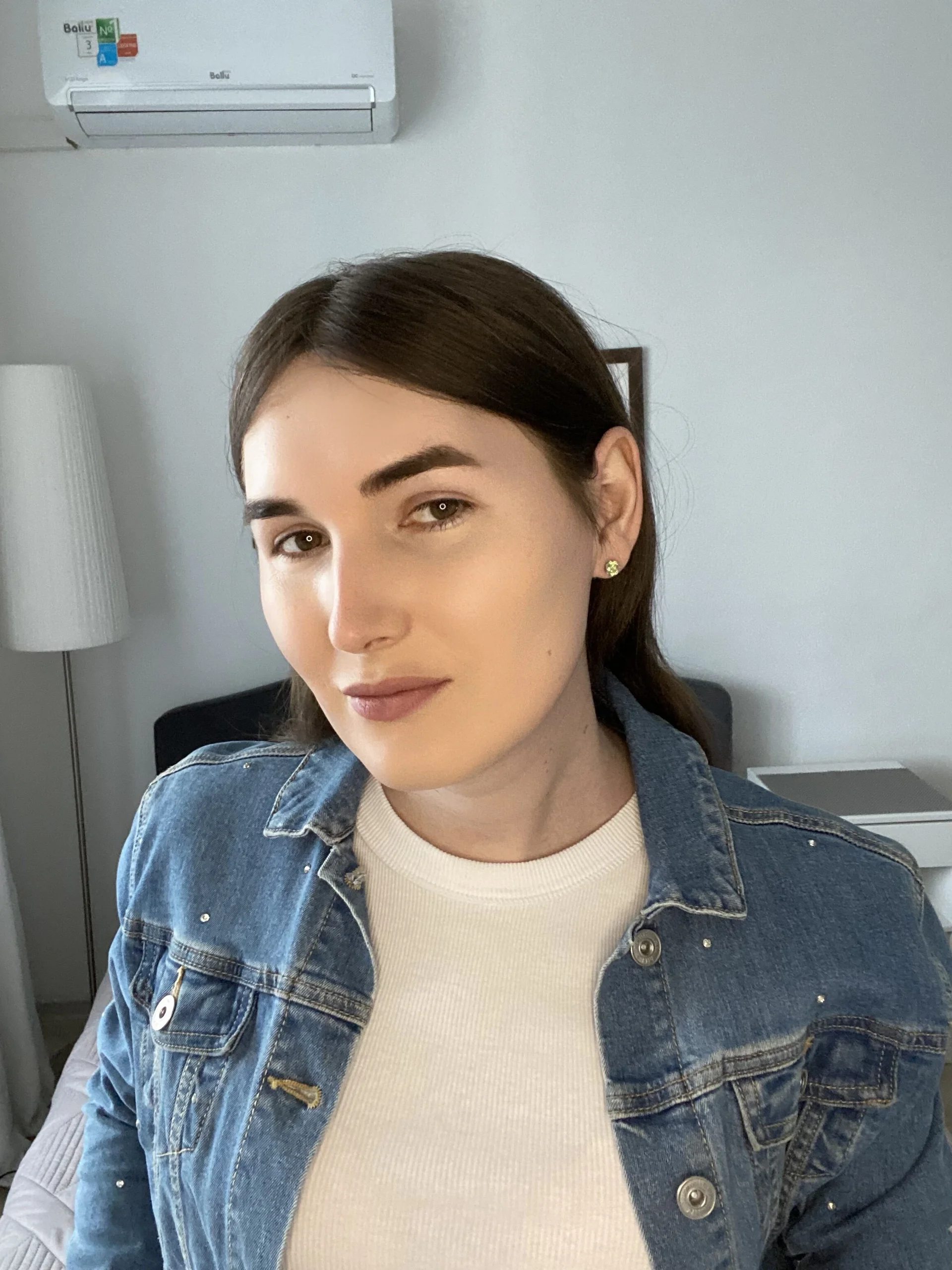 XXX Porn Photo of Nude Maria_Bowie 5