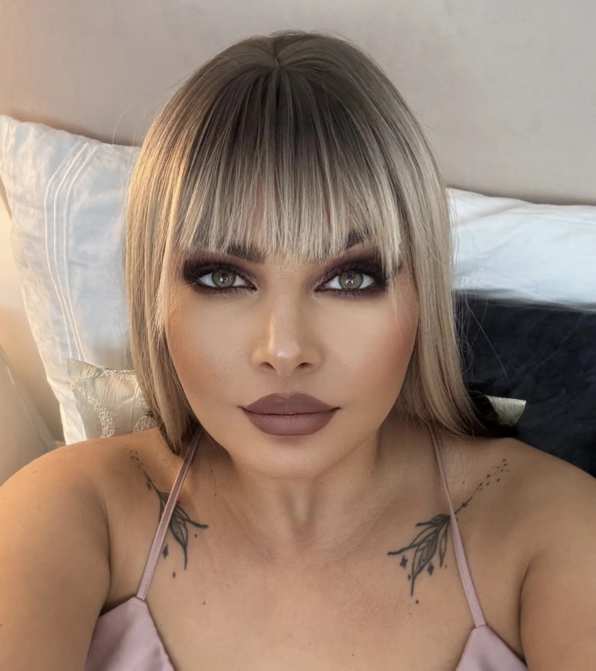 XXX Porn Photo of Nude RissaRheys 10
